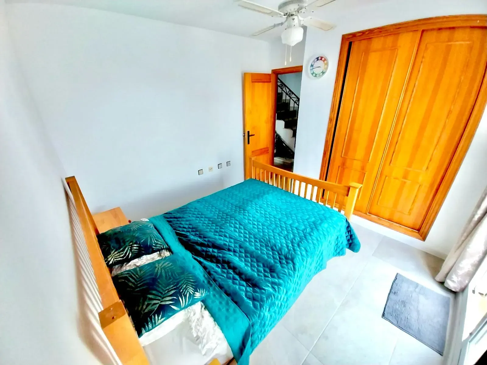 Dom na sprzedaż Hiszpania 8