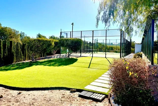 Dom na sprzedaż Hiszpania 9