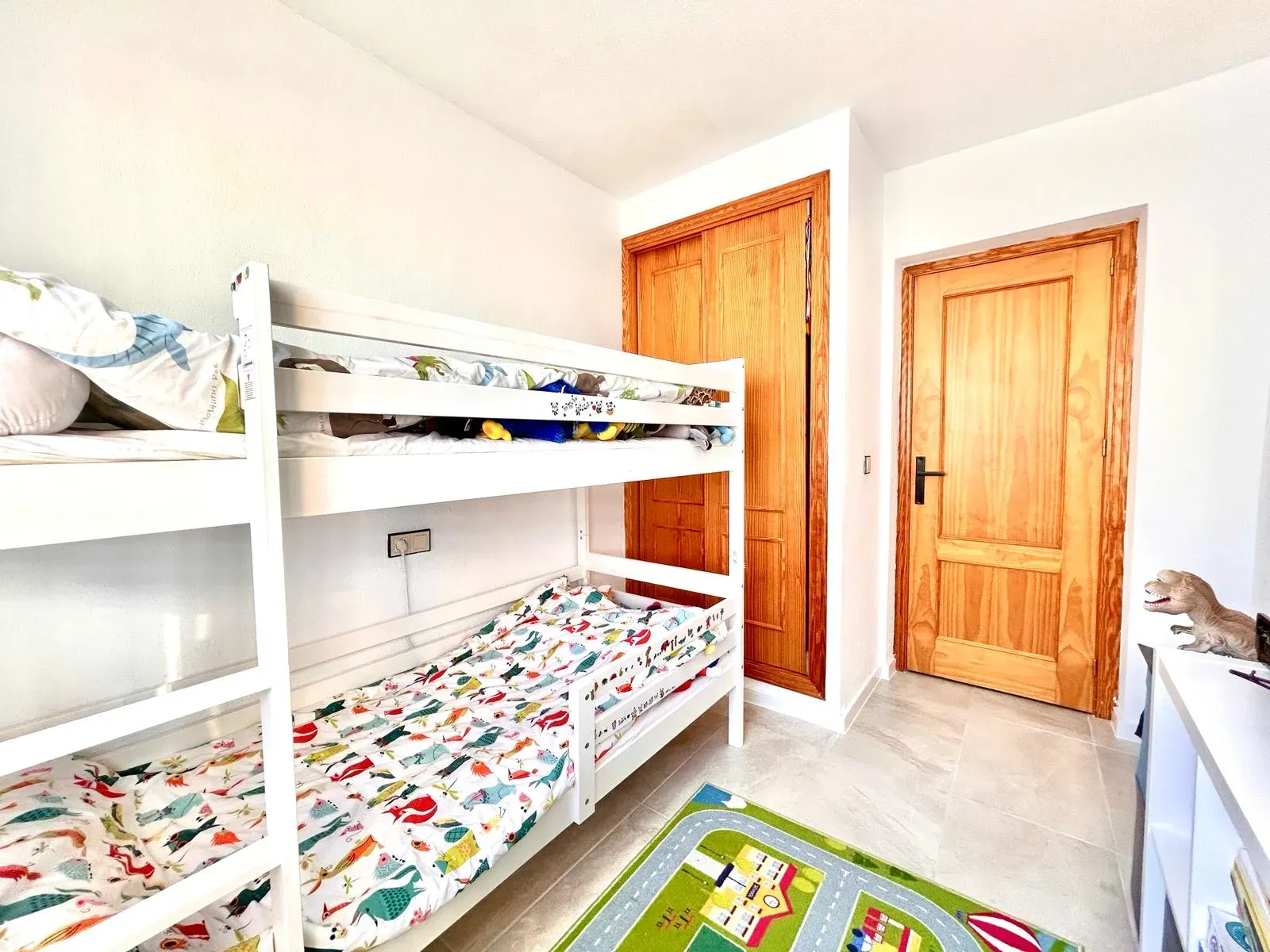 Dom na sprzedaż Hiszpania 12