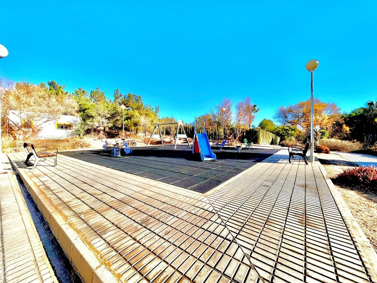 Dom na sprzedaż Hiszpania 21