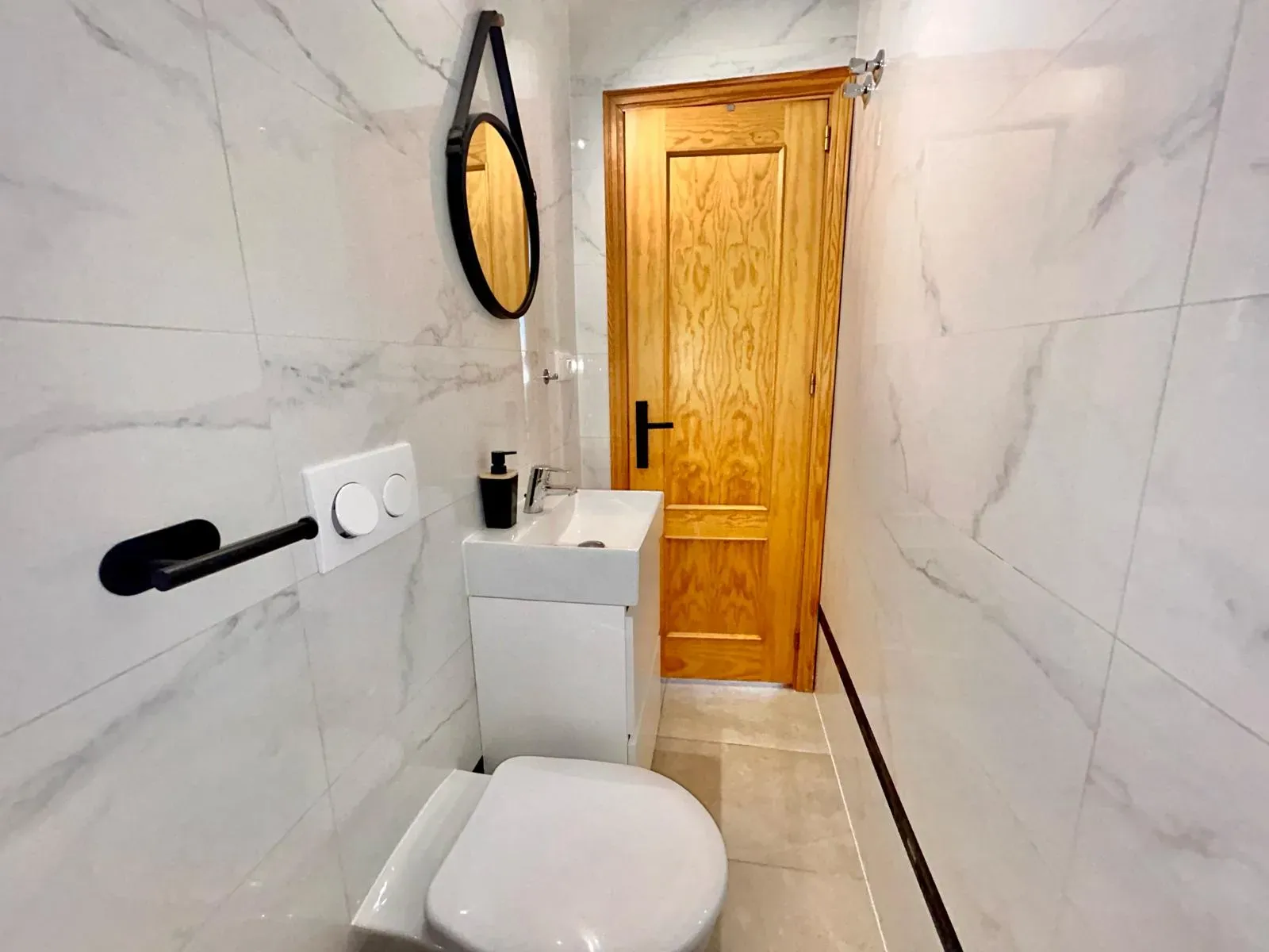 Dom na sprzedaż Hiszpania 23