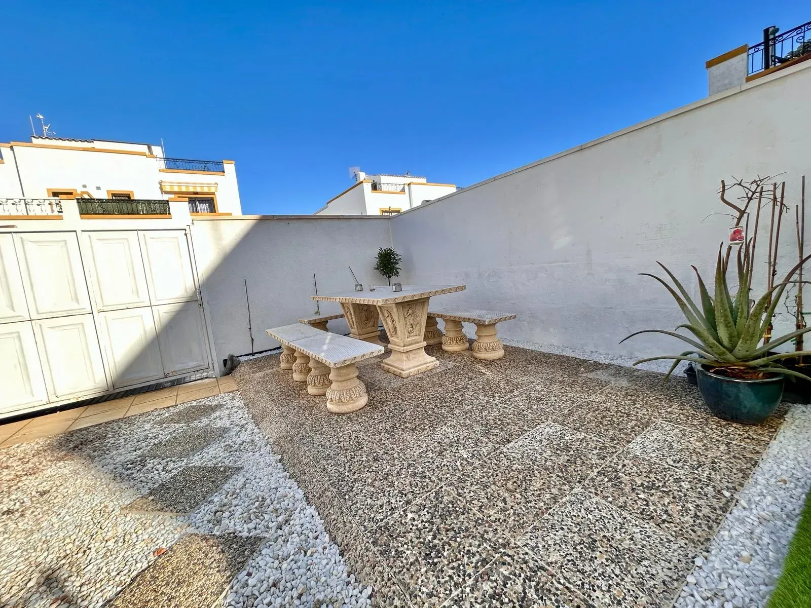 Dom na sprzedaż Hiszpania 24