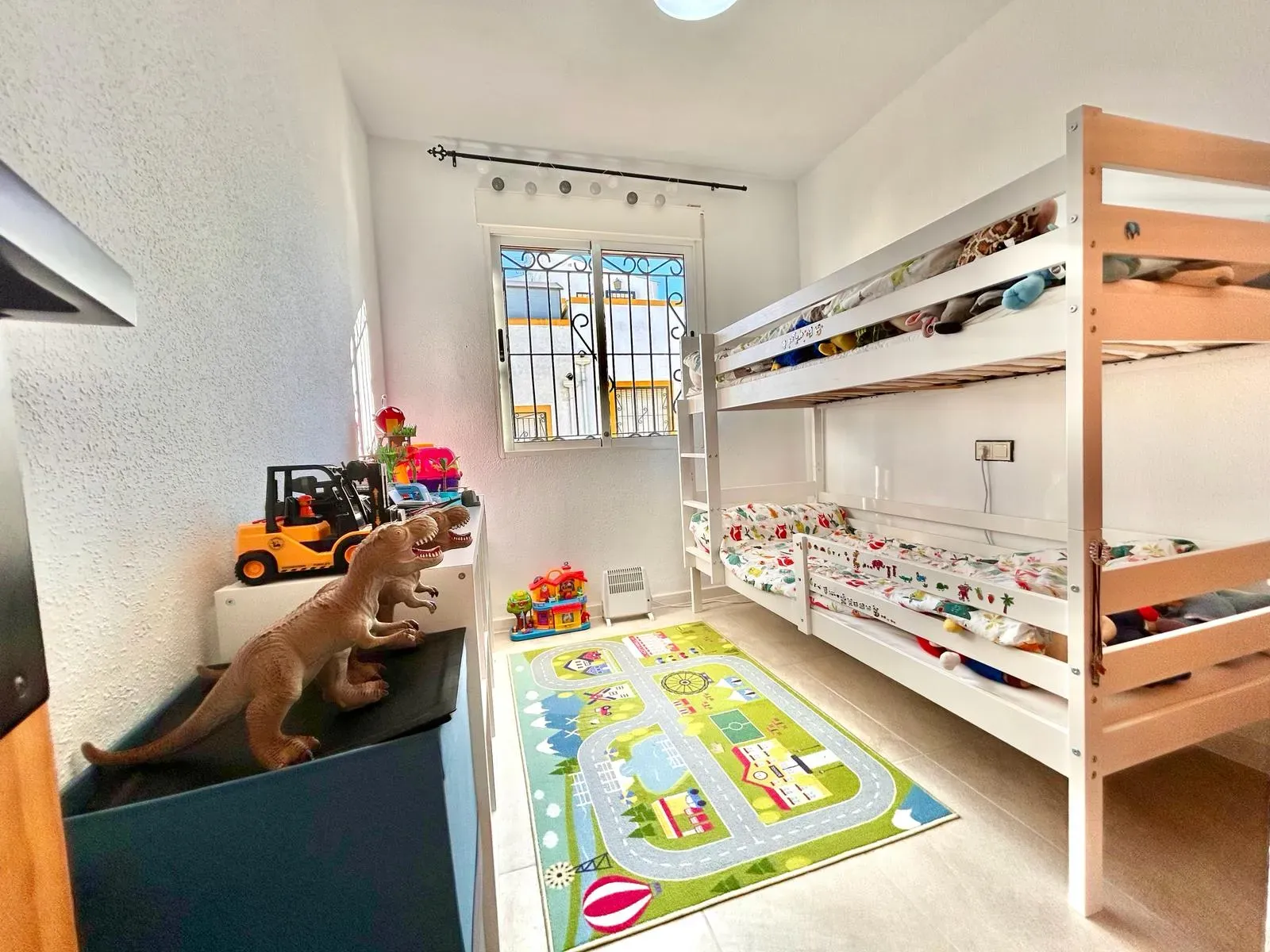 Dom na sprzedaż Hiszpania 26