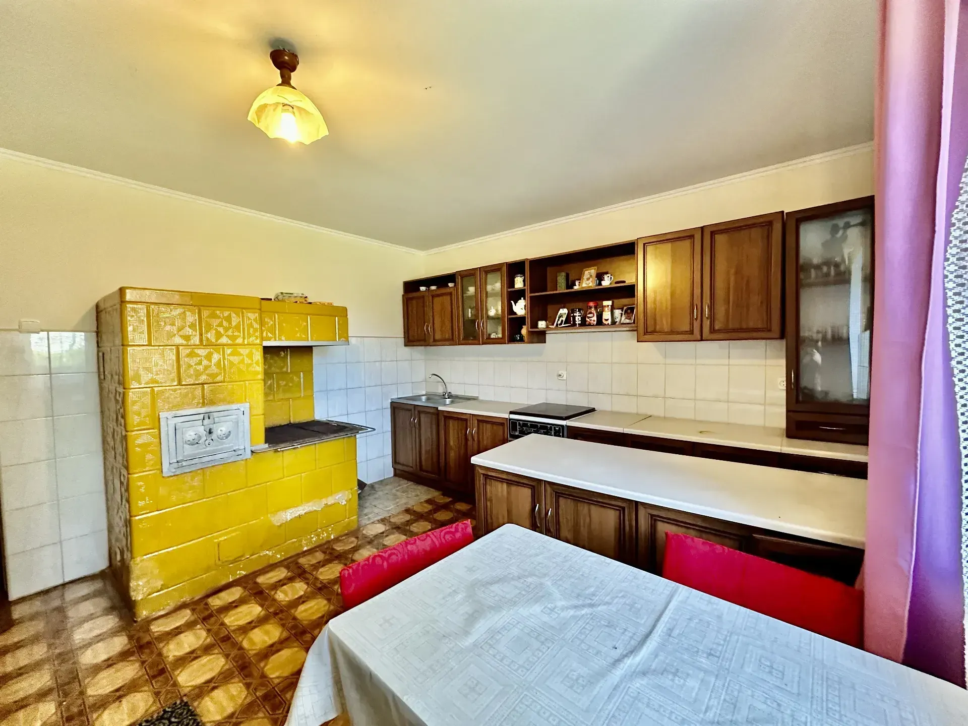 Dom do zamieszkania Kuryłówka 4