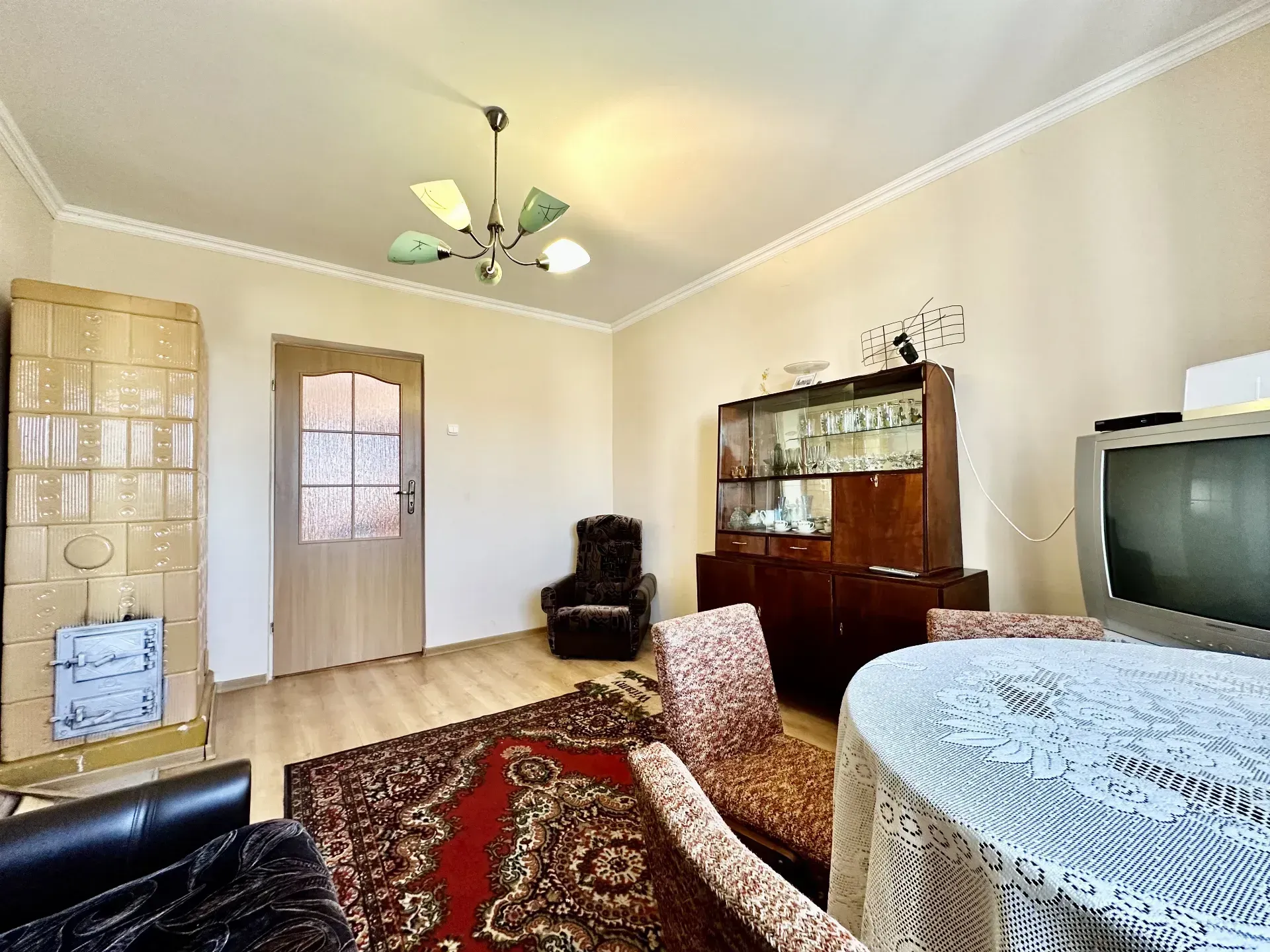 Dom do zamieszkania Kuryłówka 7