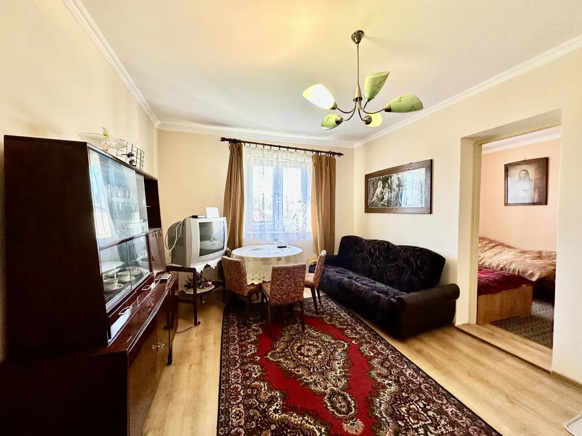 Dom do zamieszkania Kuryłówka 8