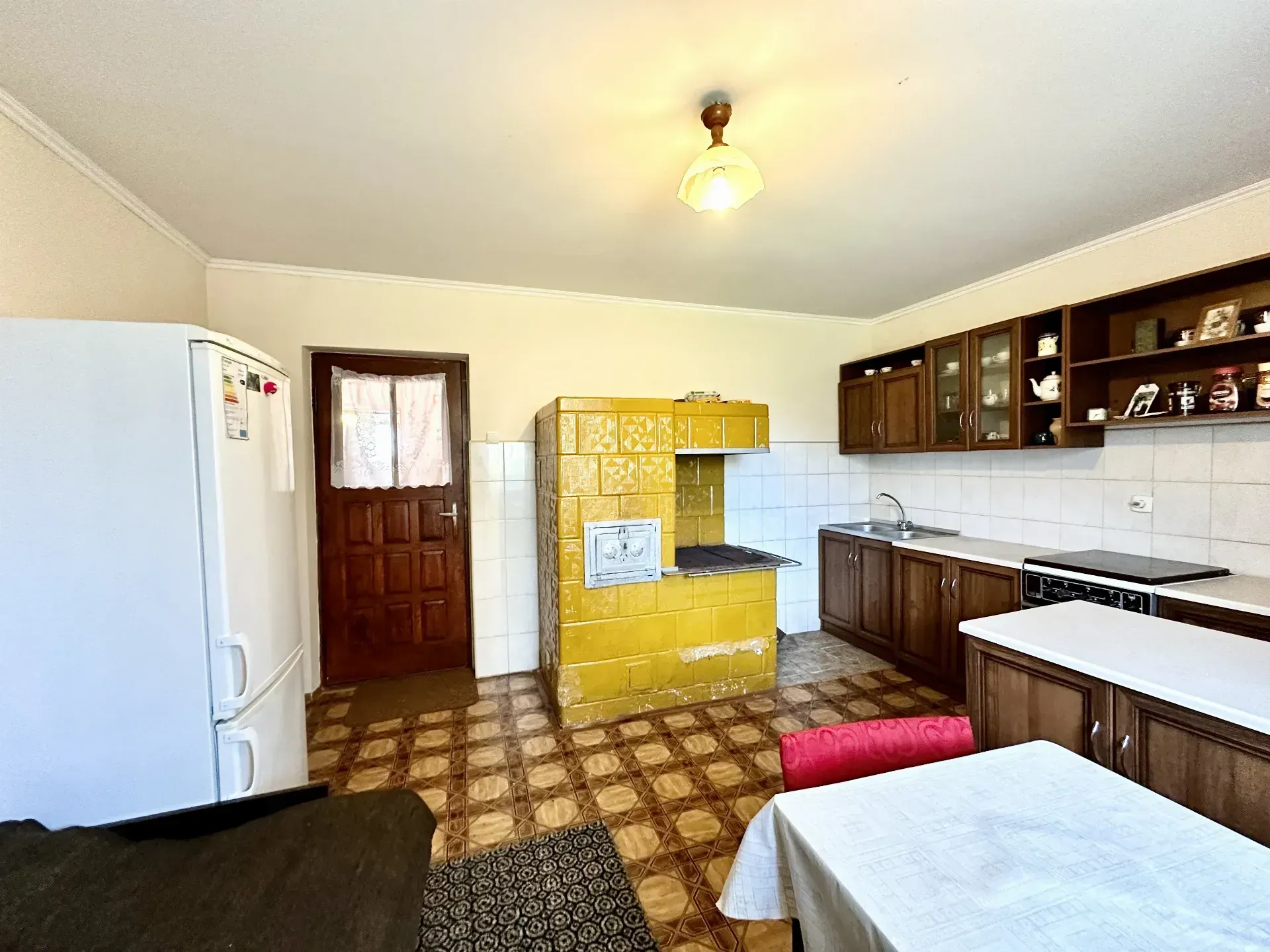 Dom do zamieszkania Kuryłówka 9