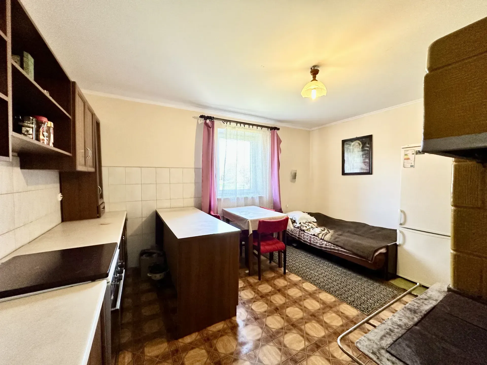 Dom do zamieszkania Kuryłówka 10