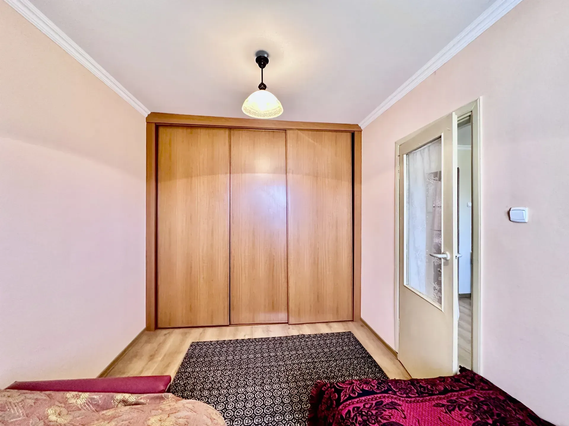 Dom do zamieszkania Kuryłówka 12