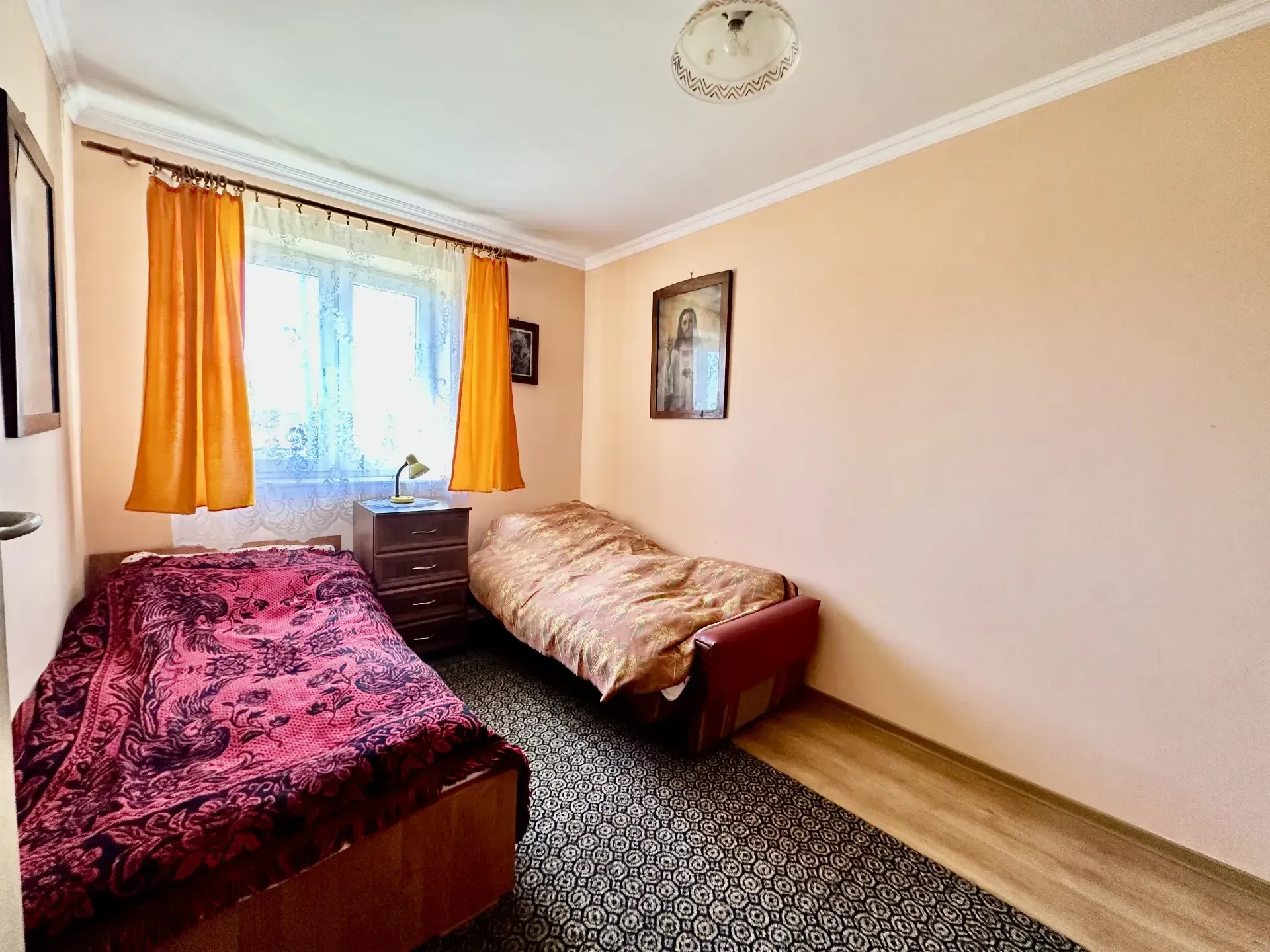 Dom do zamieszkania Kuryłówka 13