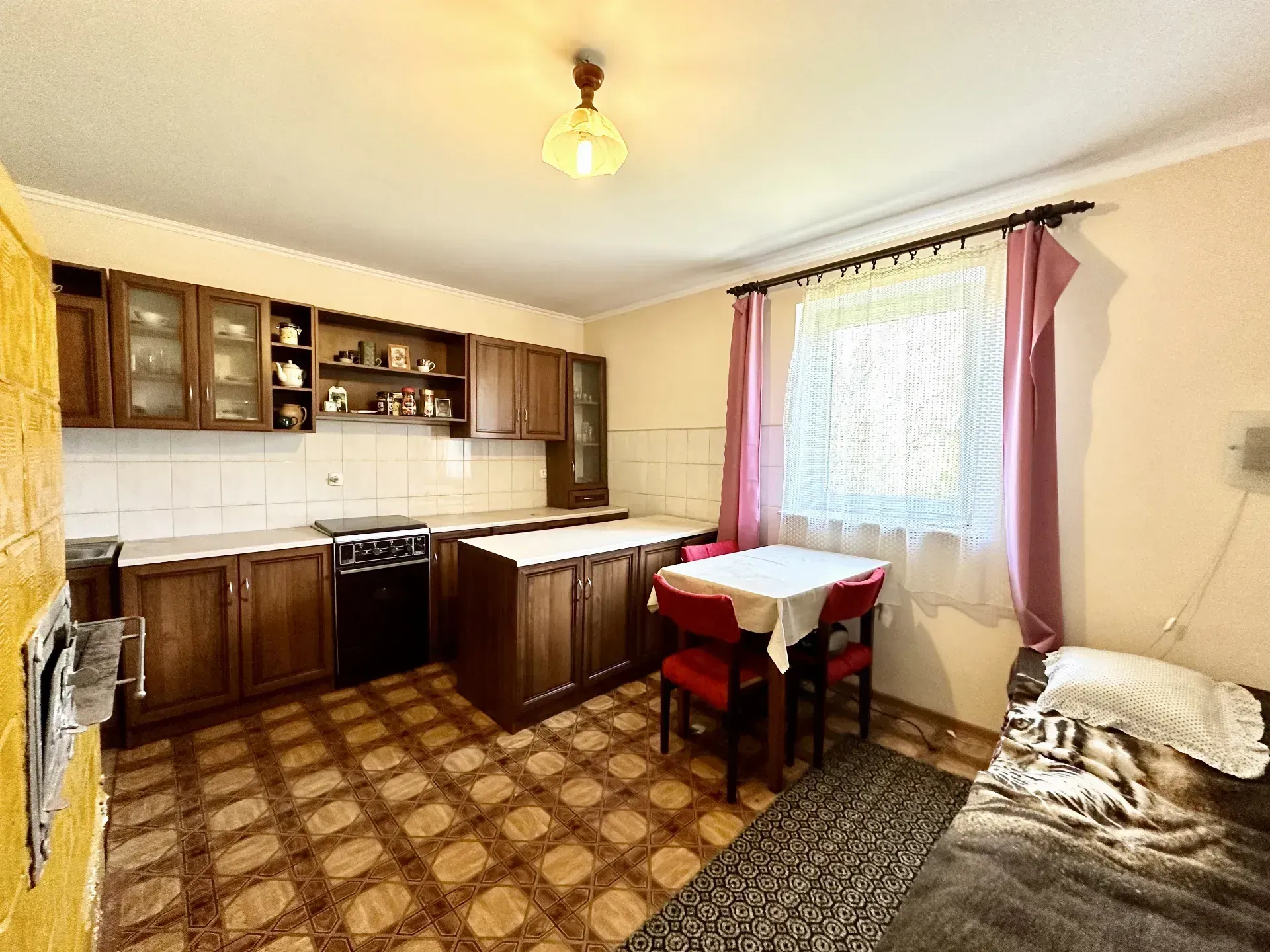 Dom do zamieszkania Kuryłówka 20