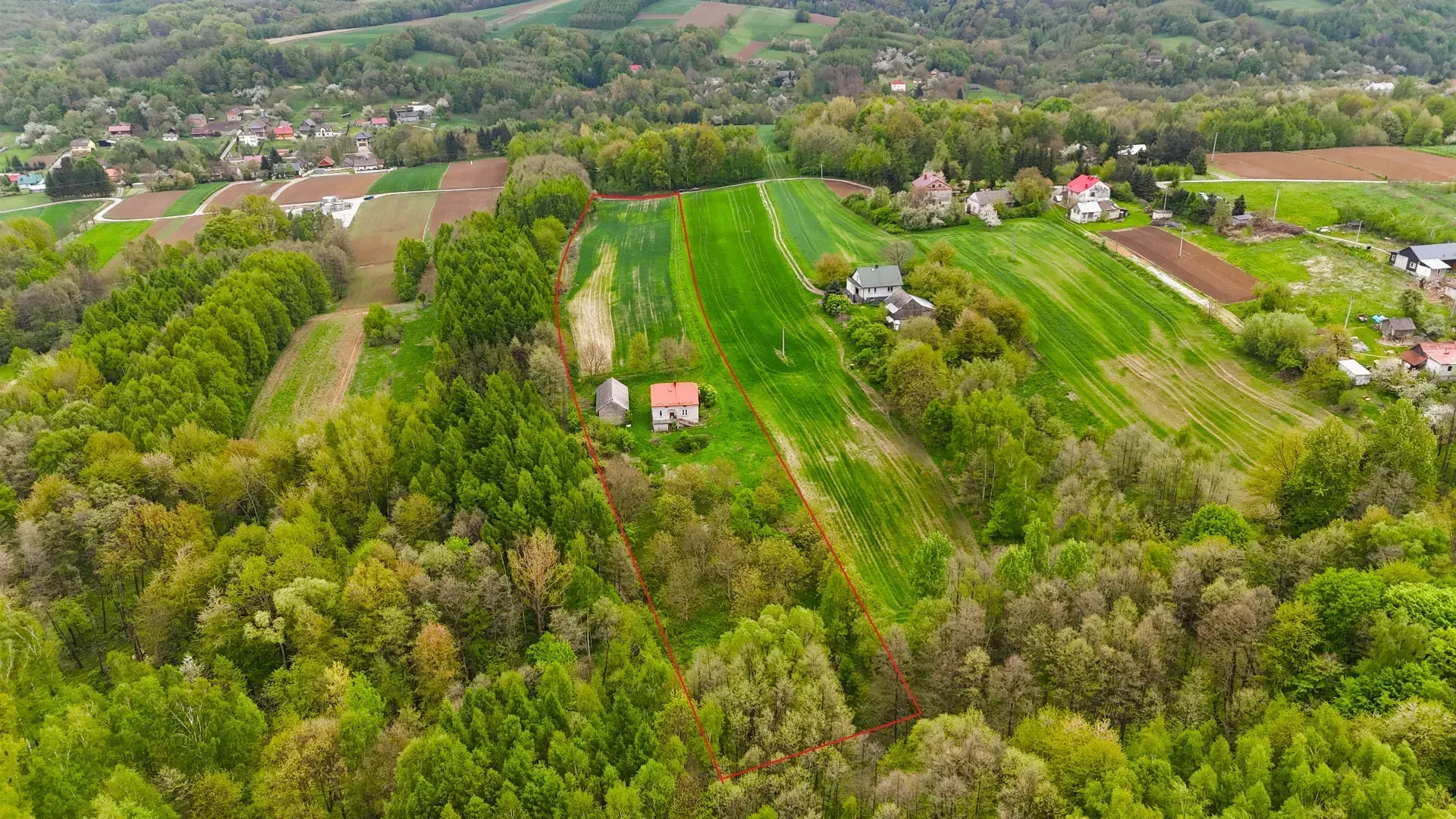 Dom na sprzedaż Gnojnica 3