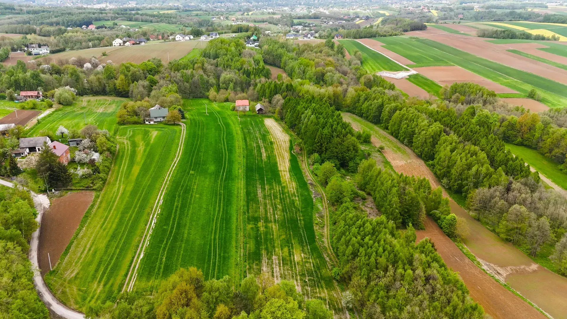 Dom na sprzedaż Gnojnica 4