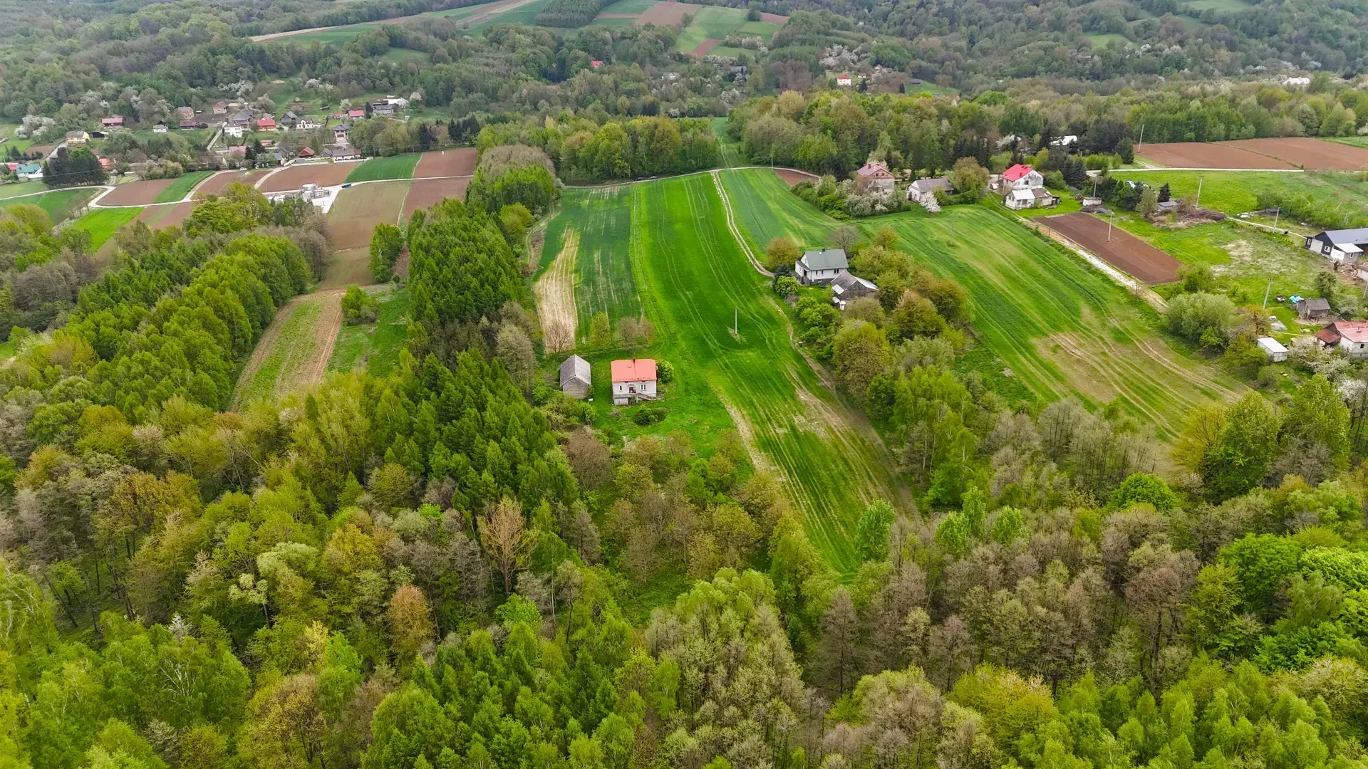 Dom na sprzedaż Gnojnica 5