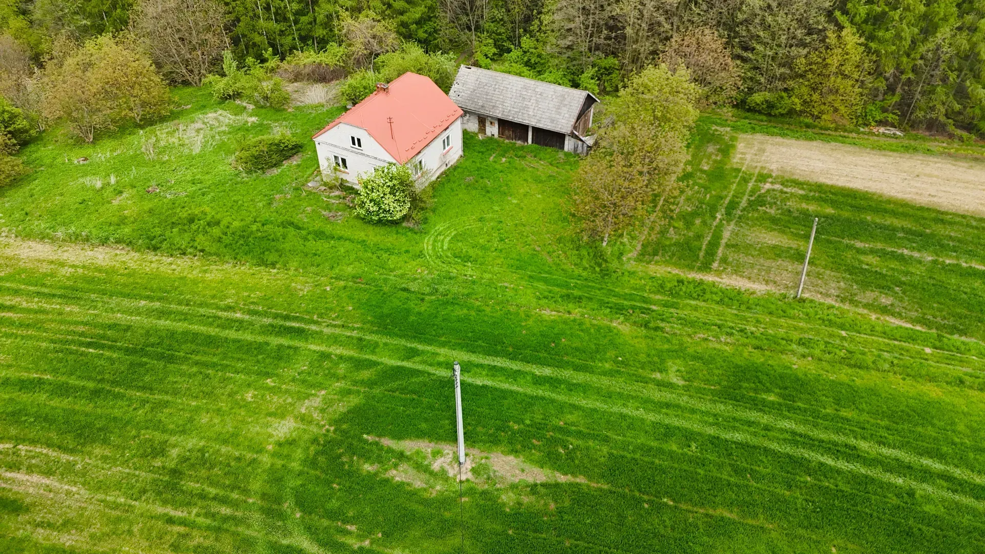 Dom na sprzedaż Gnojnica 6