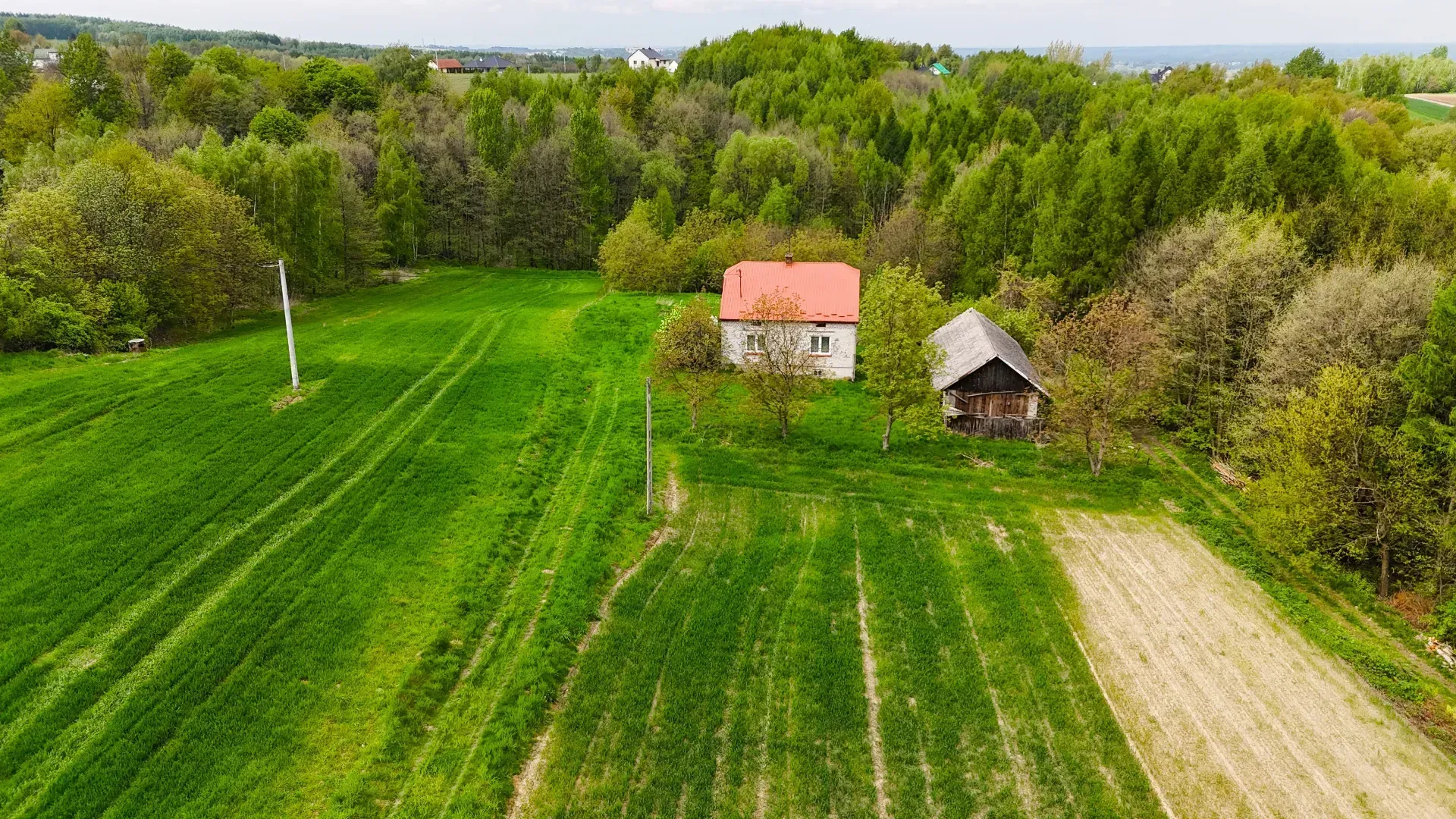 Dom na sprzedaż Gnojnica 7