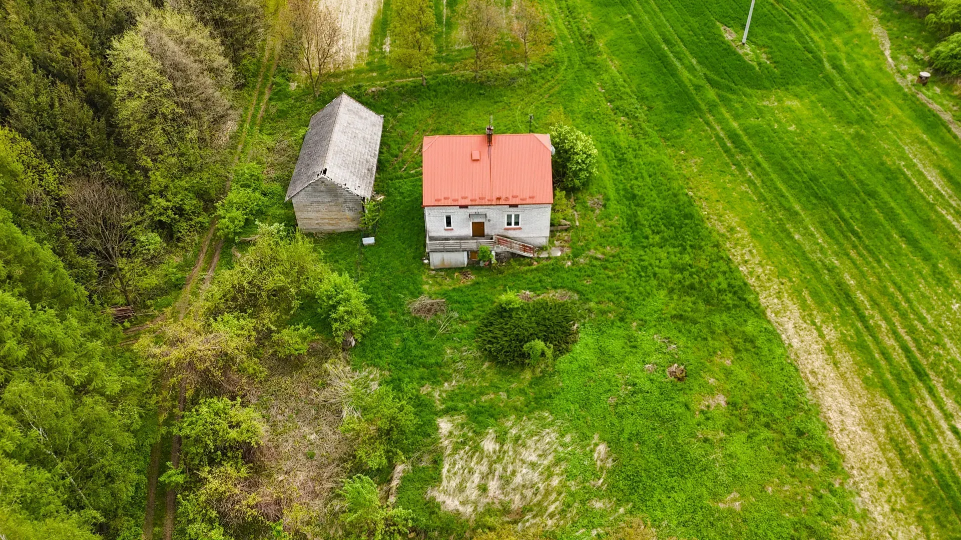 Dom na sprzedaż Gnojnica 8