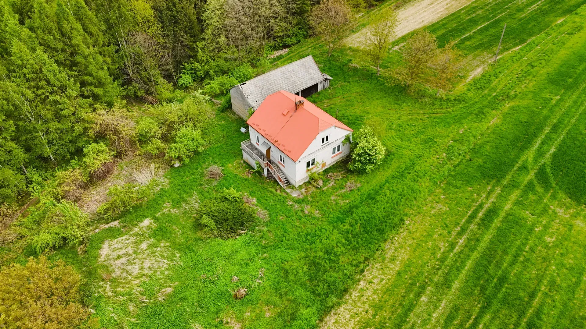 Dom na sprzedaż Gnojnica 9