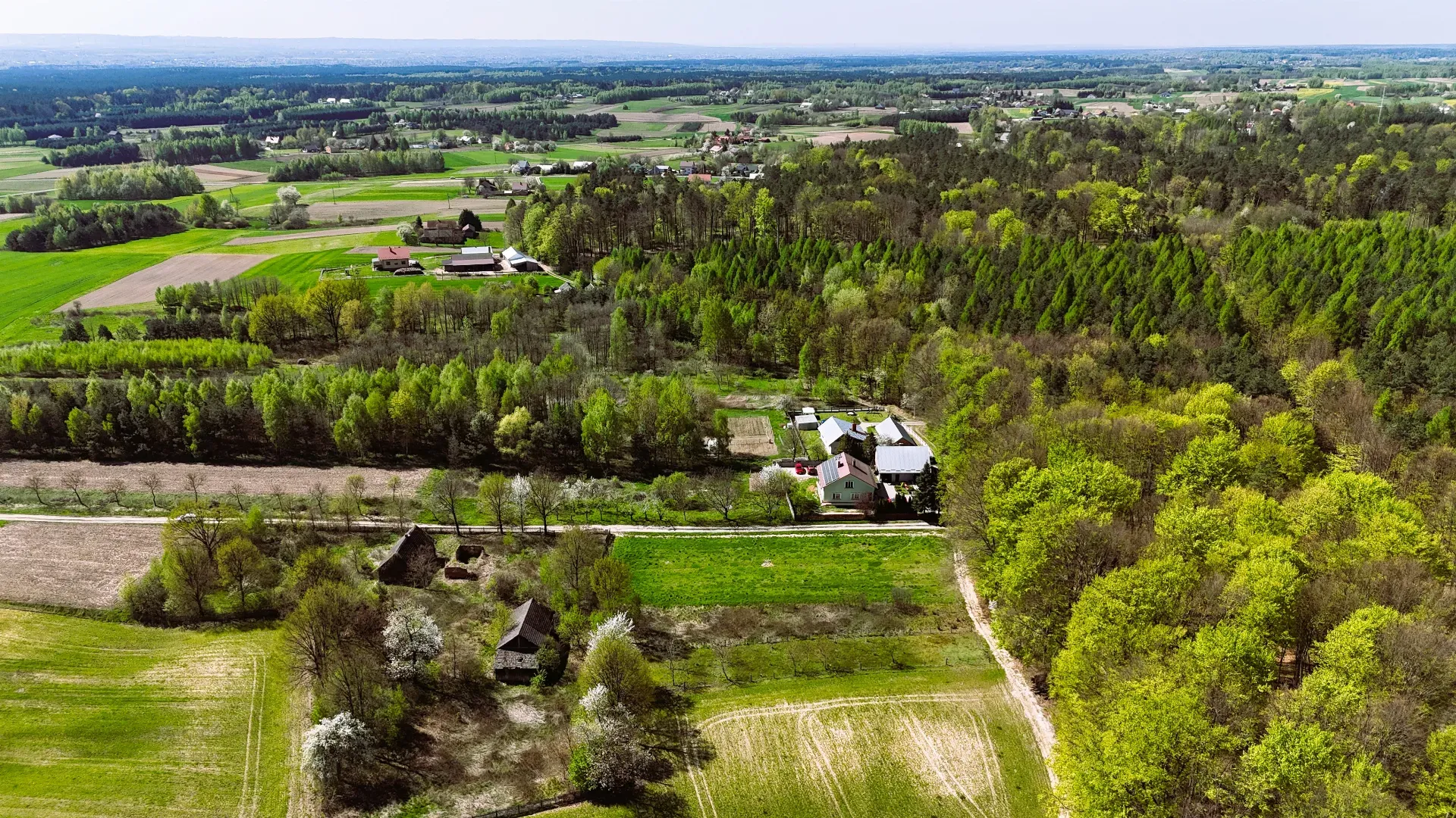 Działka budowlana na sprzedaż Zmysłówka 4
