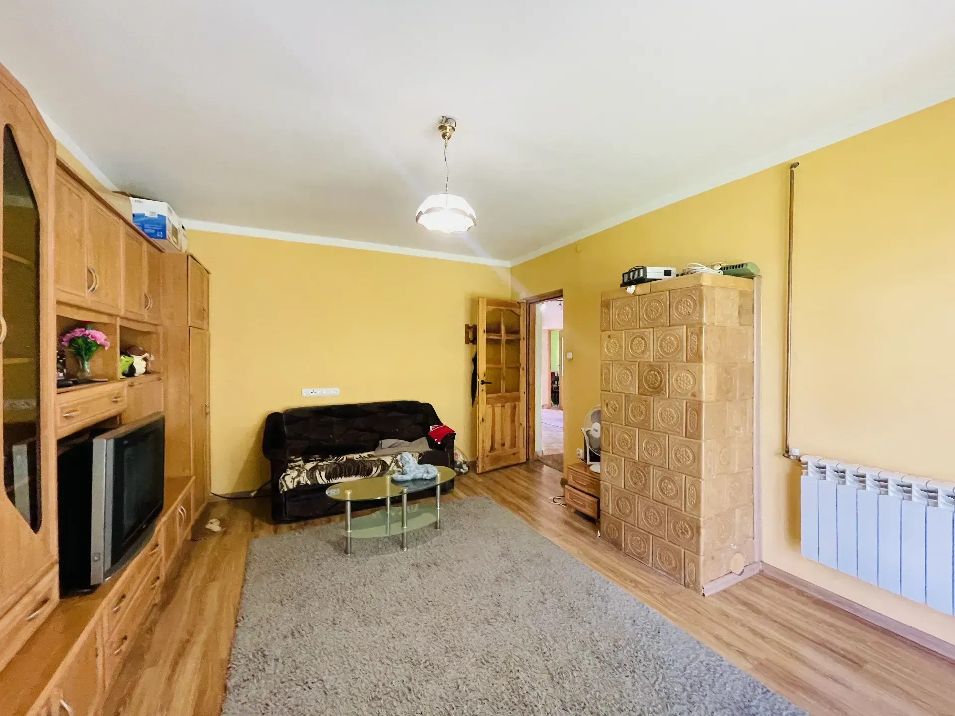 Dom na sprzedaż z dużą działką Izbiska 12