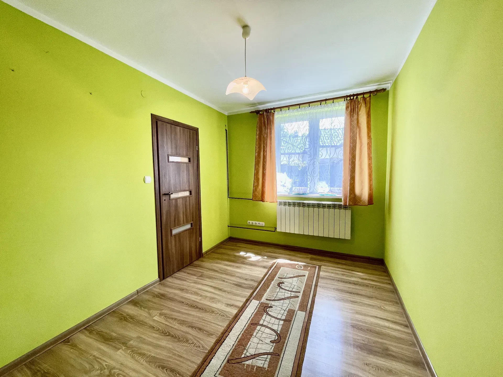 Dom na sprzedaż z dużą działką Izbiska 16