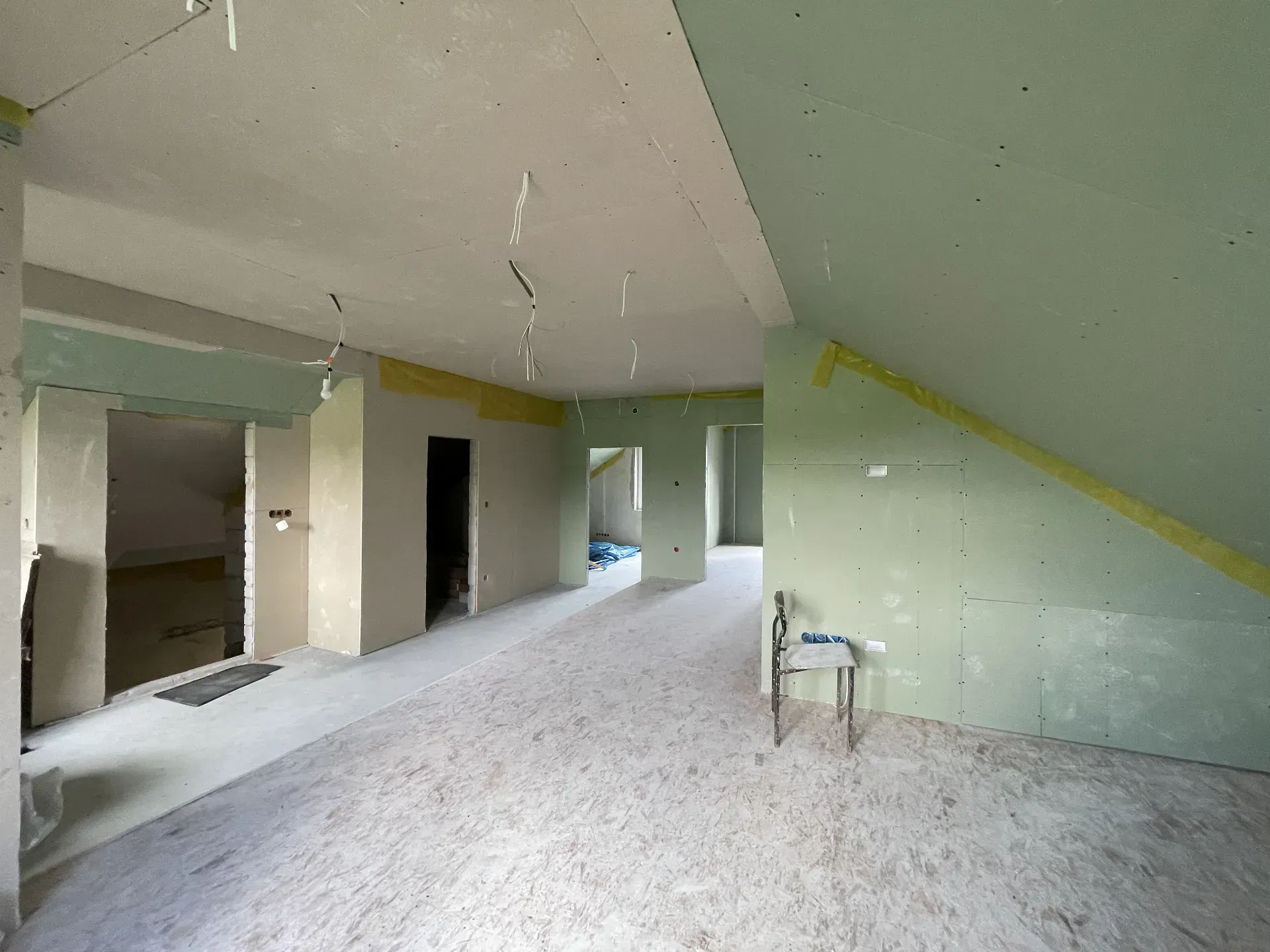 Dom na sprzedaż z dużą działką Izbiska 17