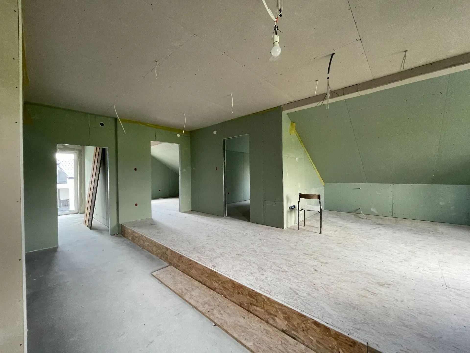 Dom na sprzedaż z dużą działką Izbiska 18