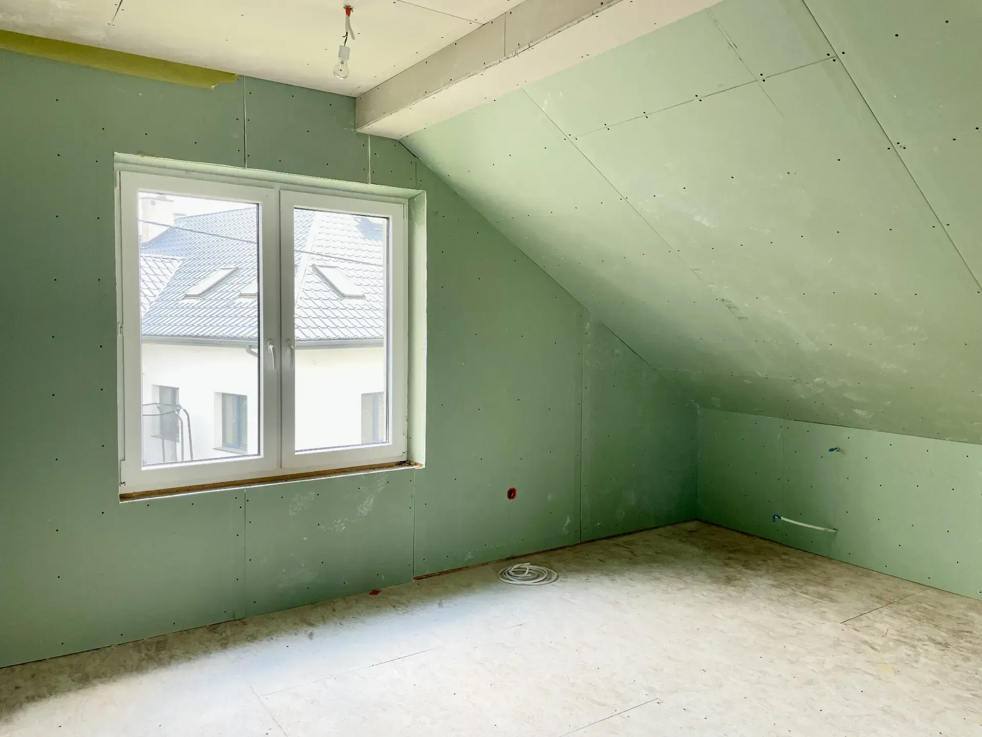 Dom na sprzedaż z dużą działką Izbiska 21