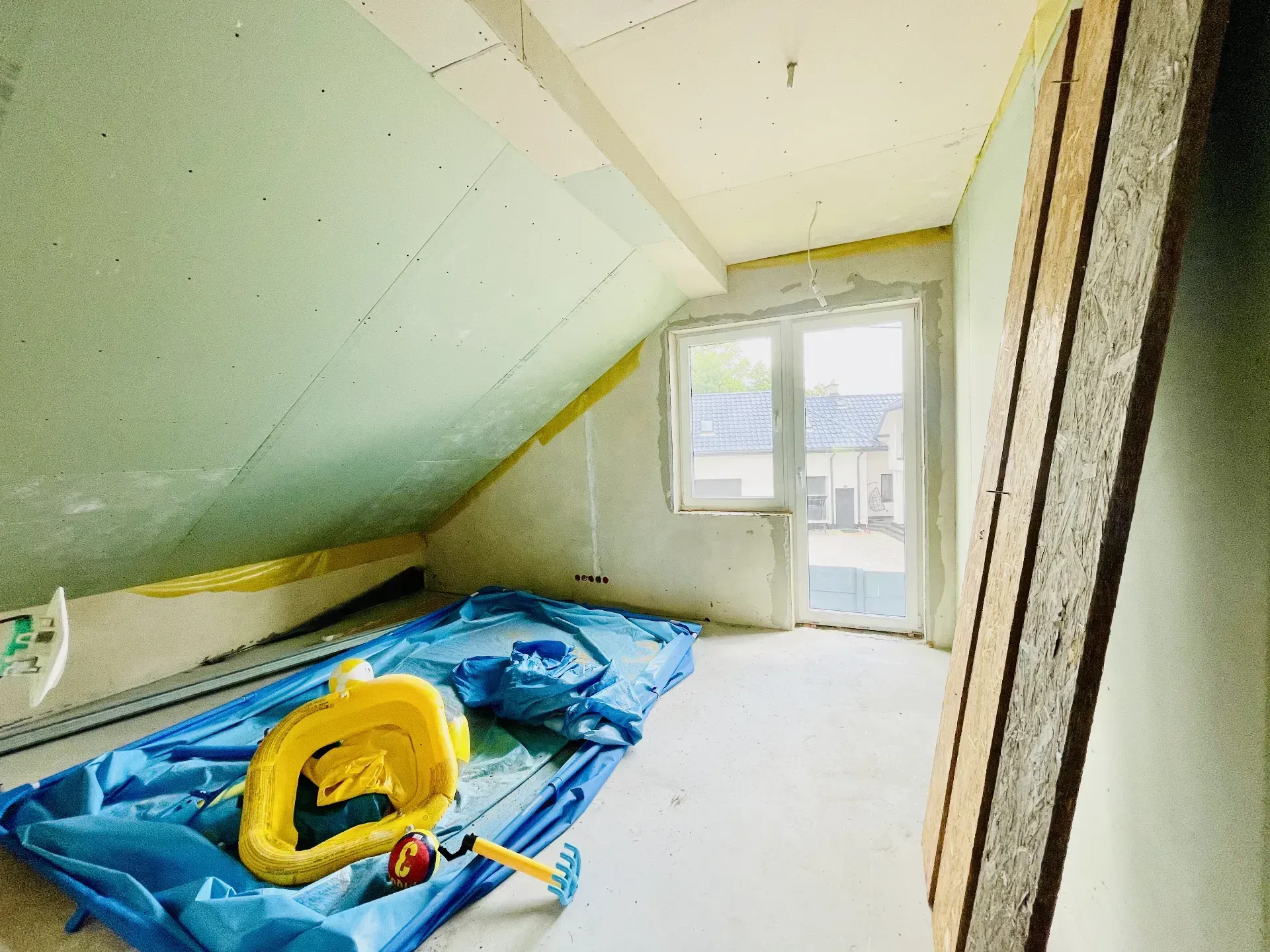 Dom na sprzedaż z dużą działką Izbiska 22