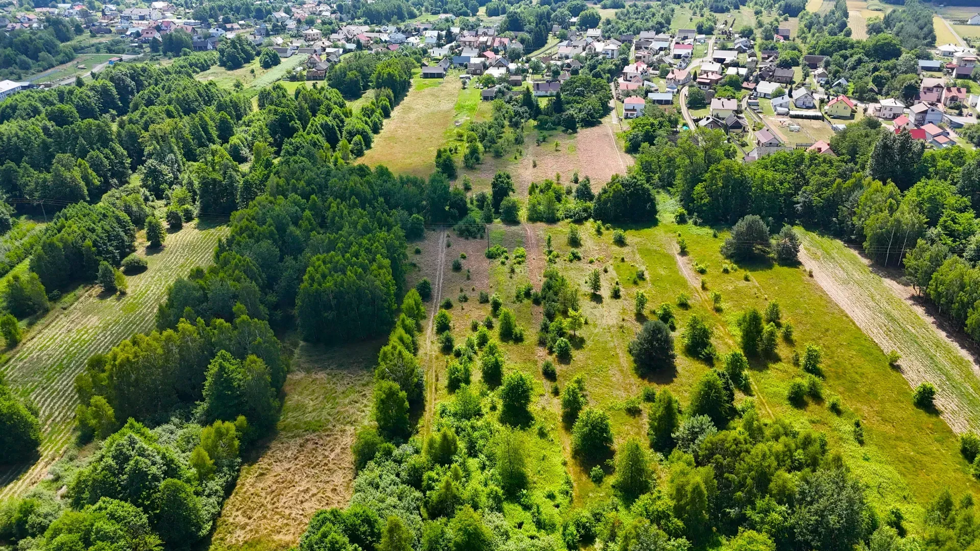 Dom na sprzedaż Łętownia 4