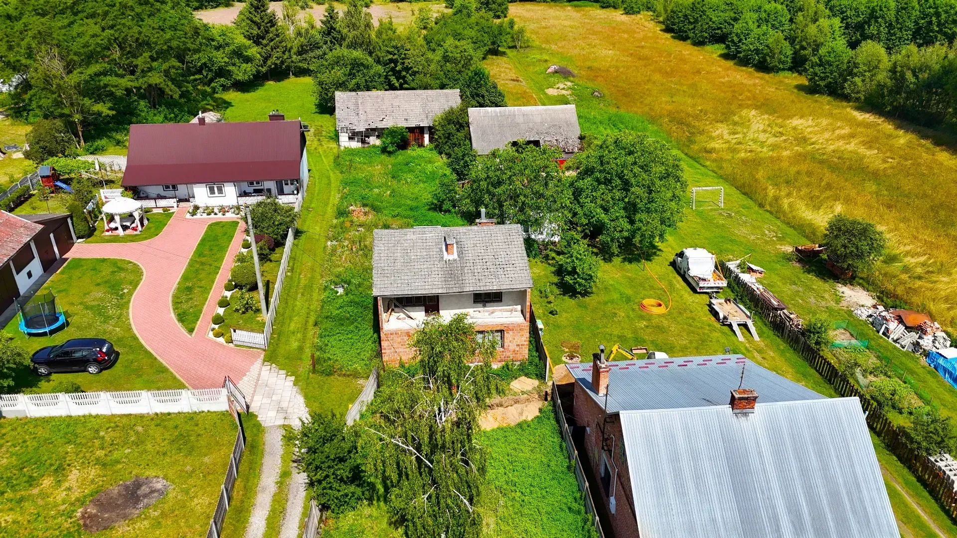 Dom na sprzedaż Łętownia 6