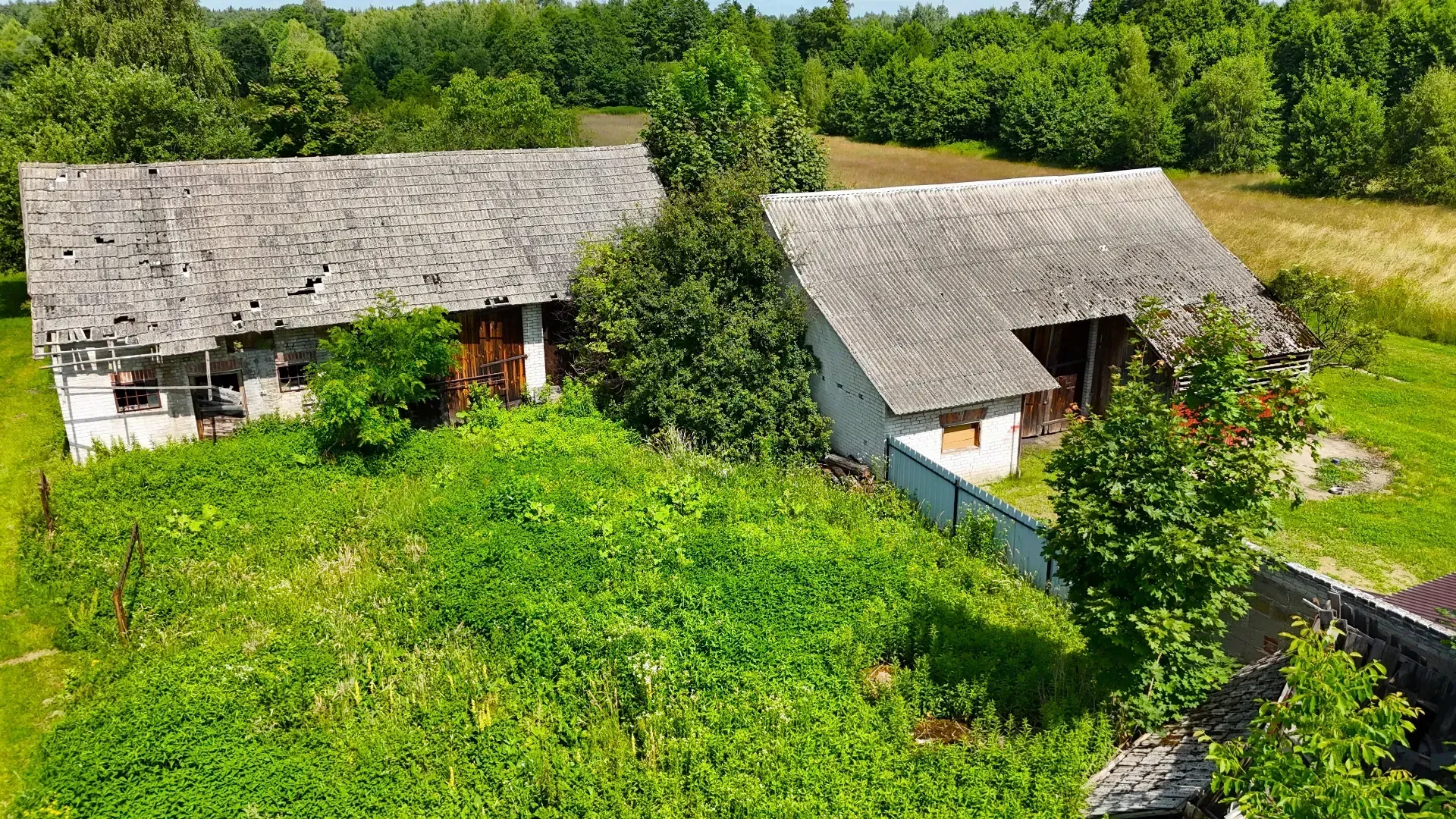 Dom na sprzedaż Łętownia 8