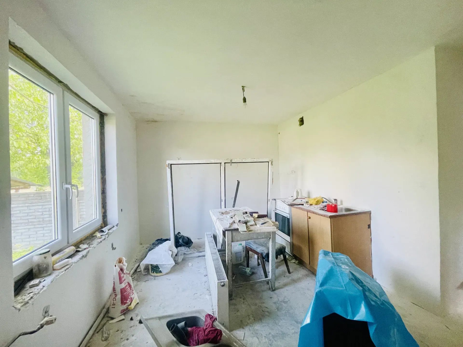 Dom na sprzedaż Łętownia 9