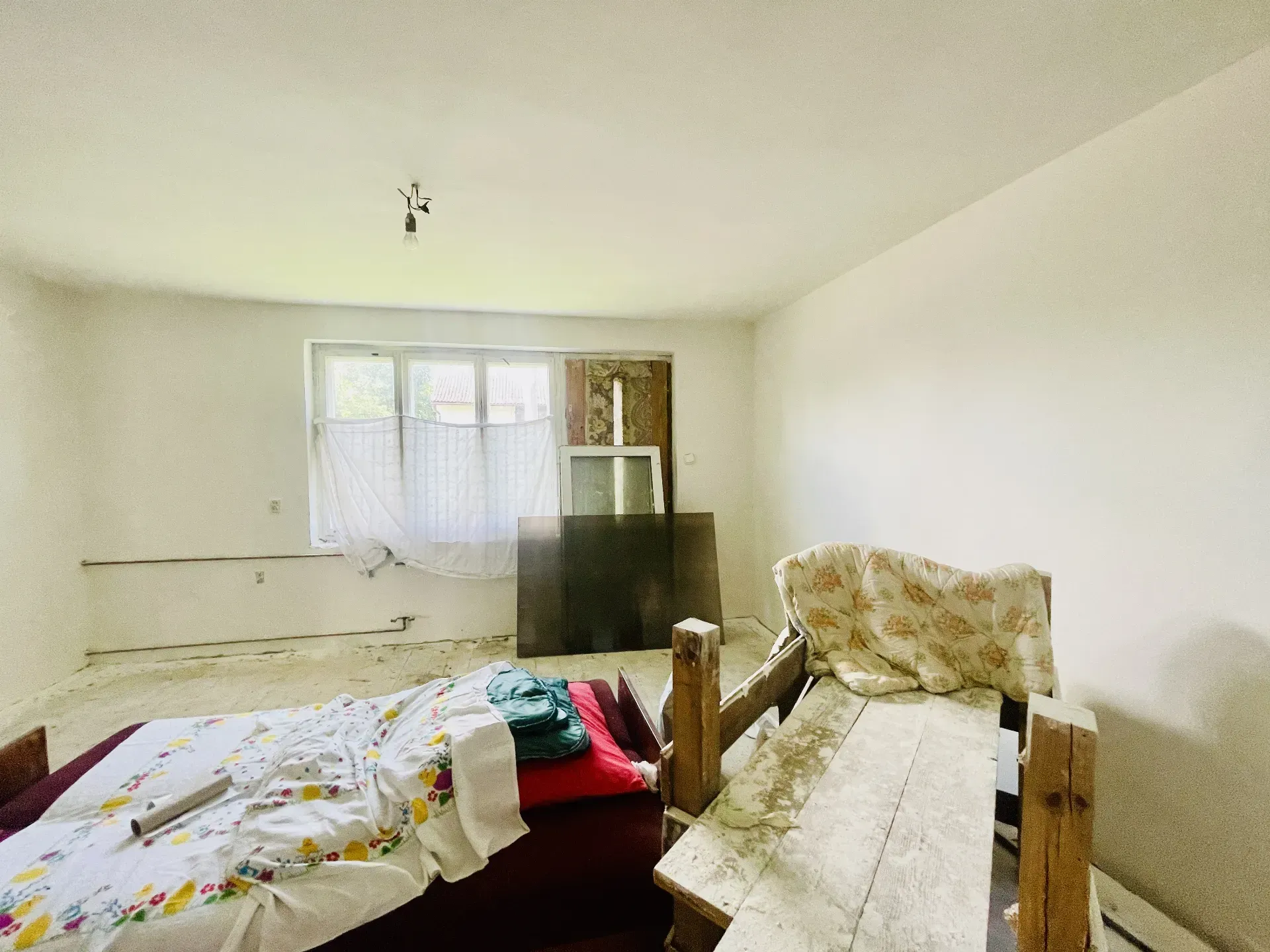 Dom na sprzedaż Łętownia 10