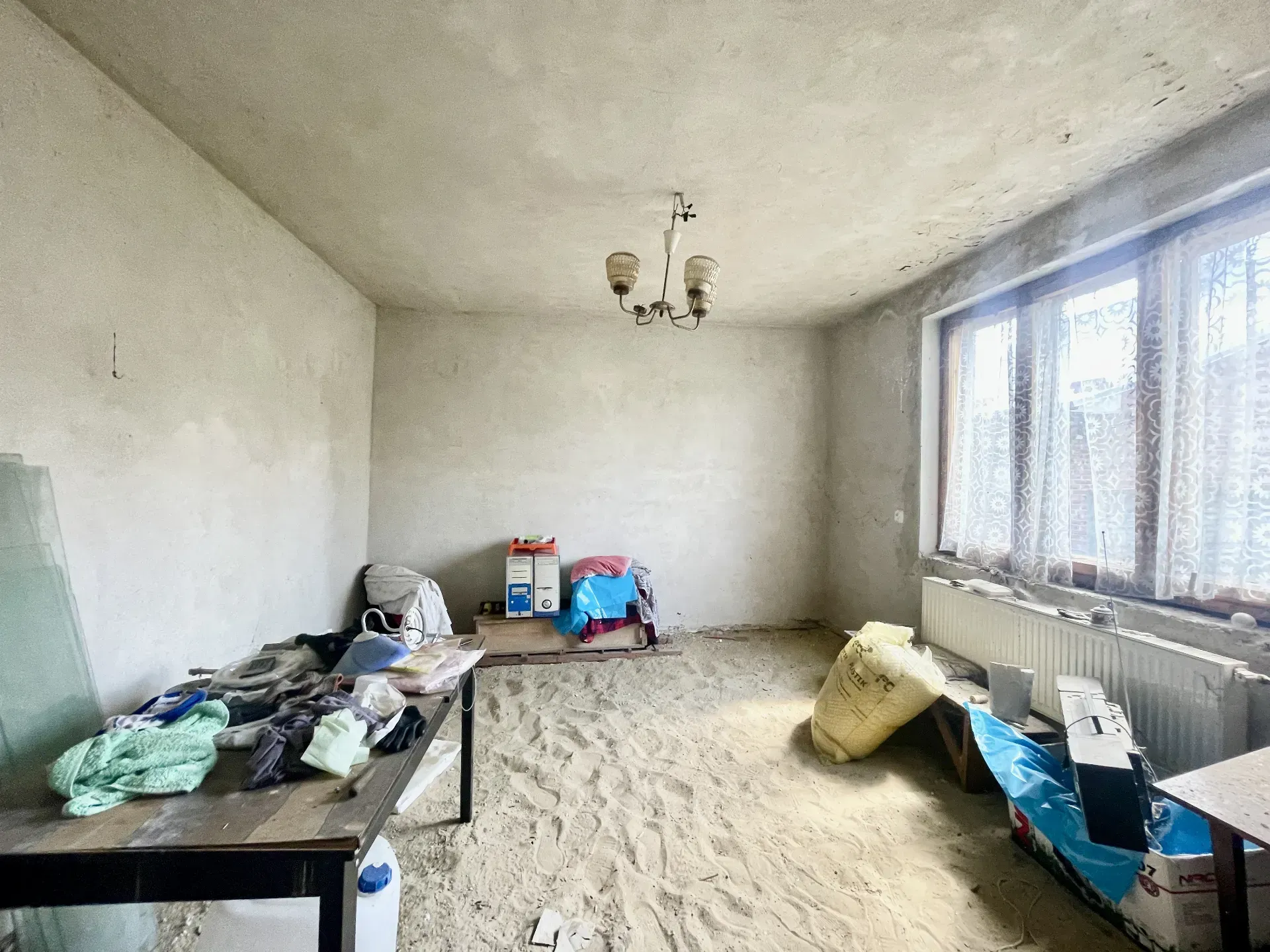 Dom na sprzedaż Łętownia 11