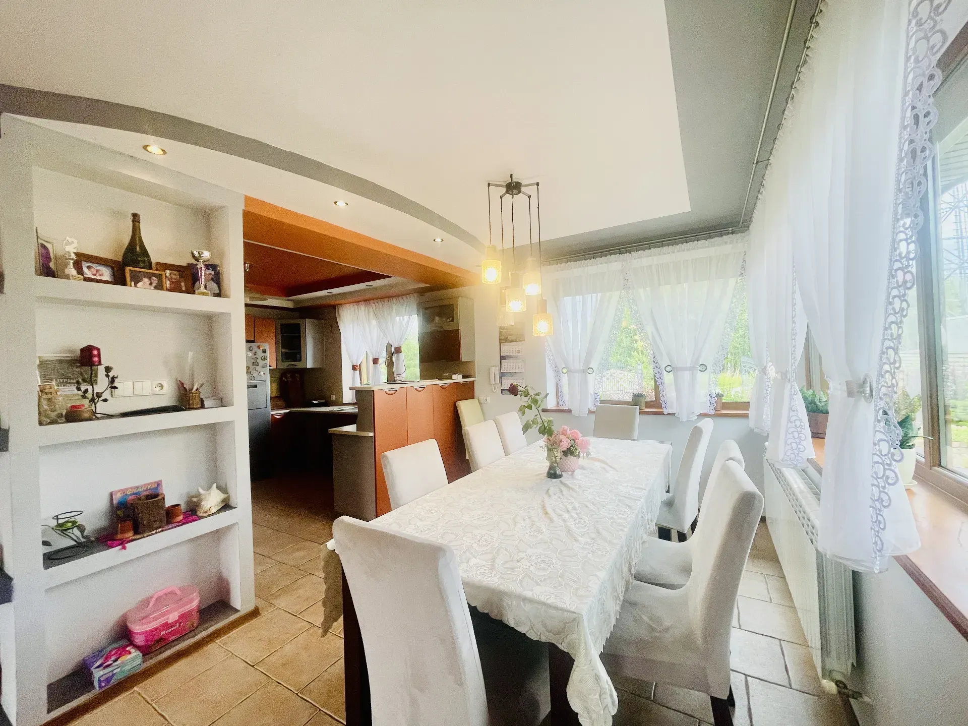 Dom na sprzedaż Łowisko 7