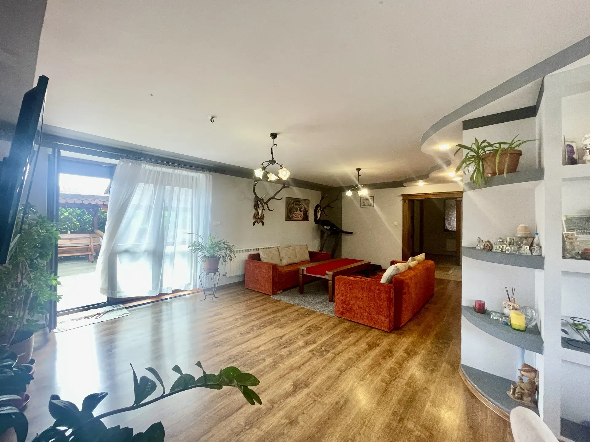 Dom na sprzedaż Łowisko 8