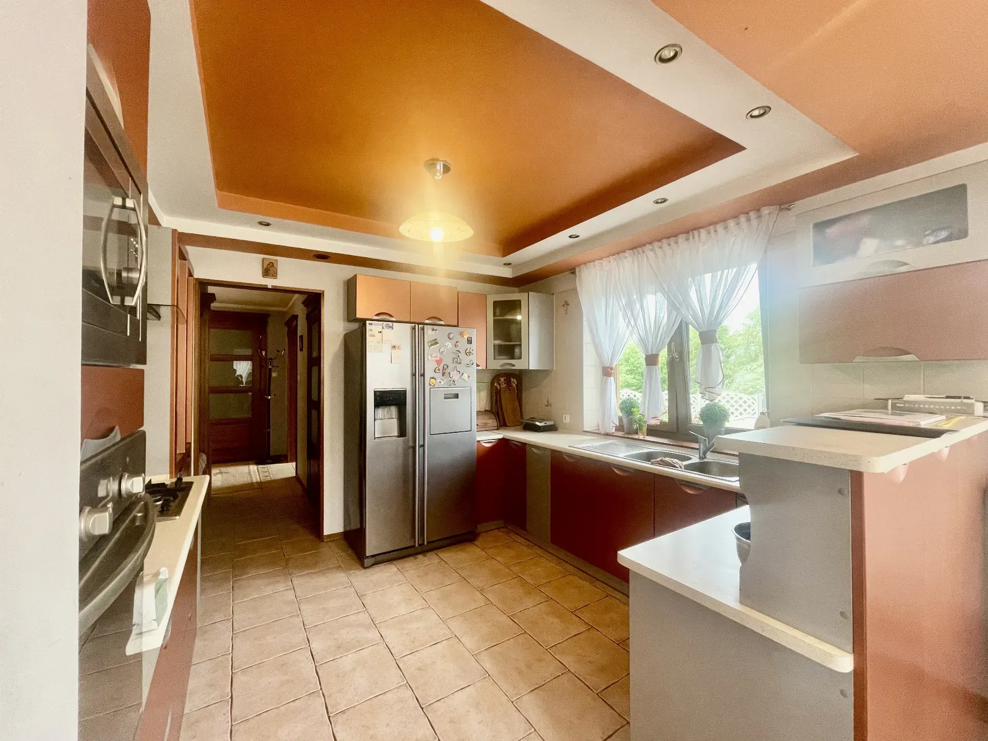 Dom na sprzedaż Łowisko 9