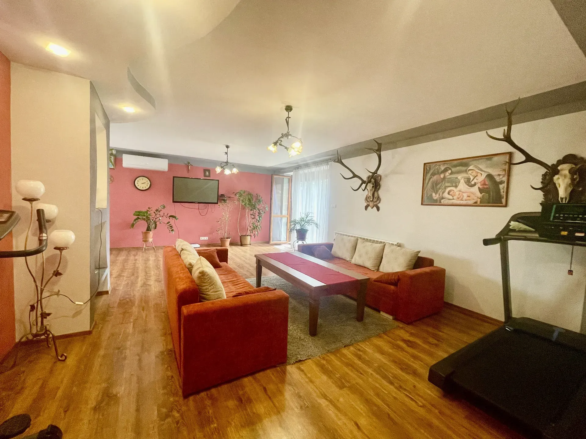 Dom na sprzedaż Łowisko 10