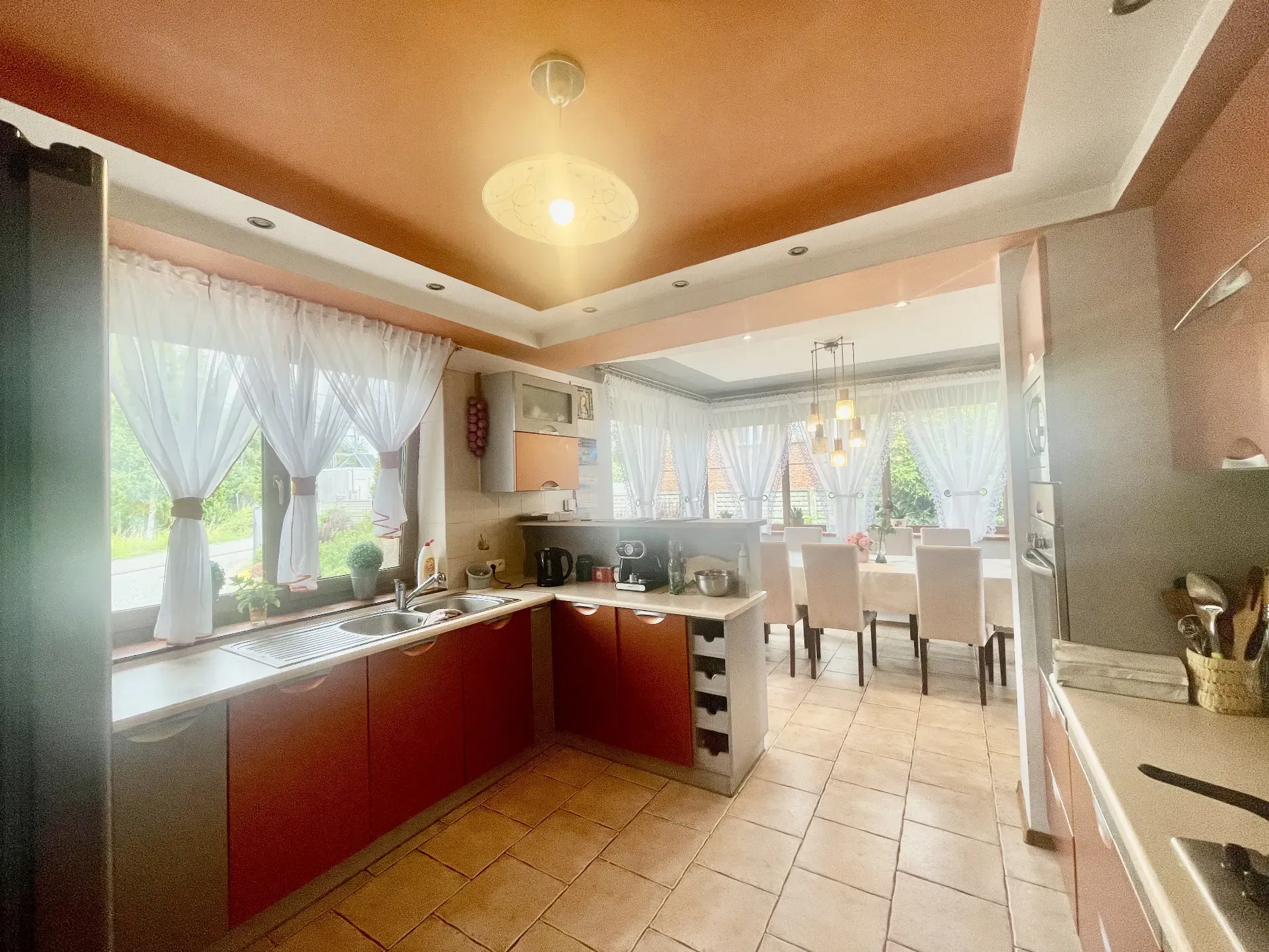 Dom na sprzedaż Łowisko 11