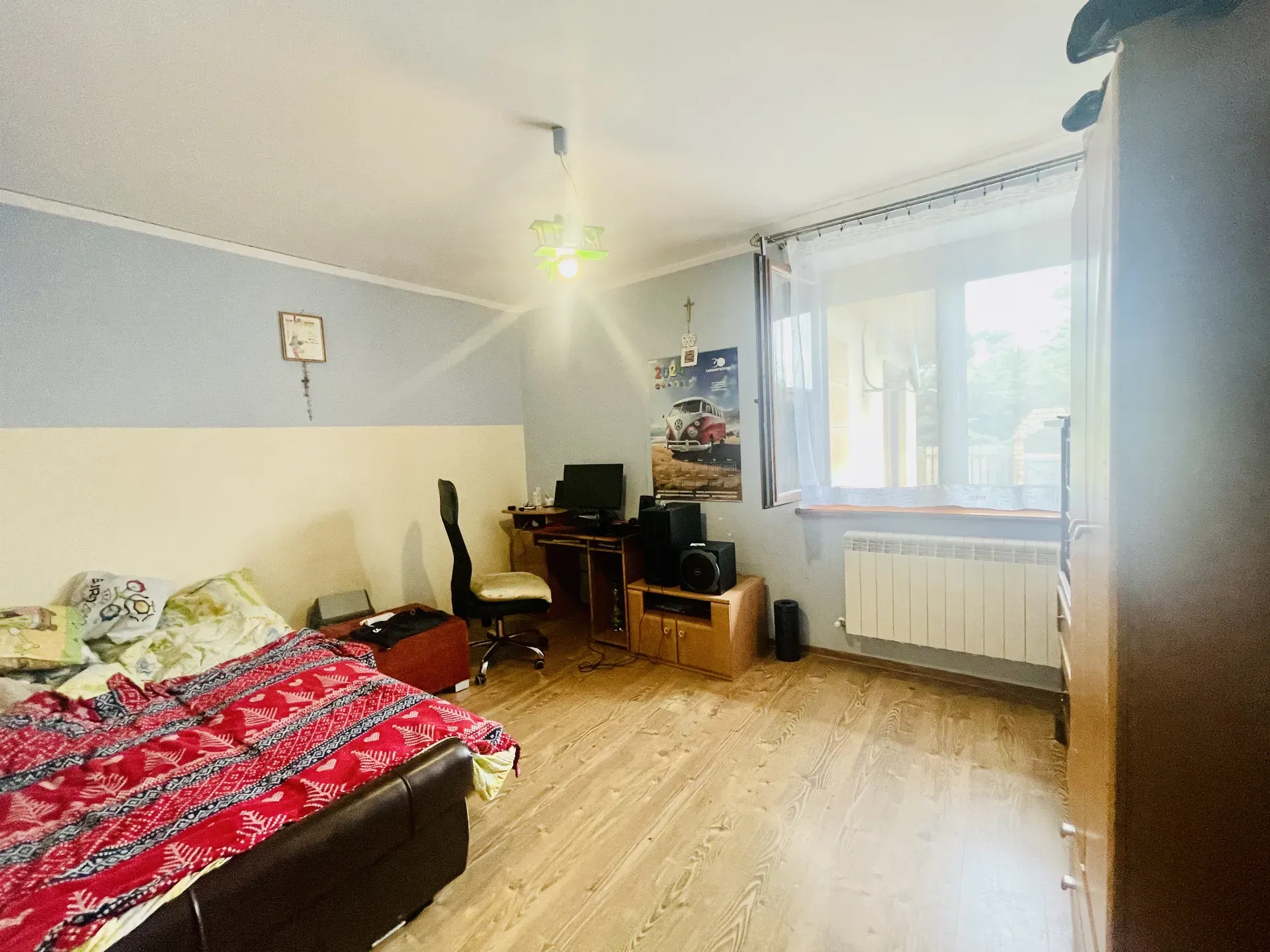 Dom na sprzedaż Łowisko 13