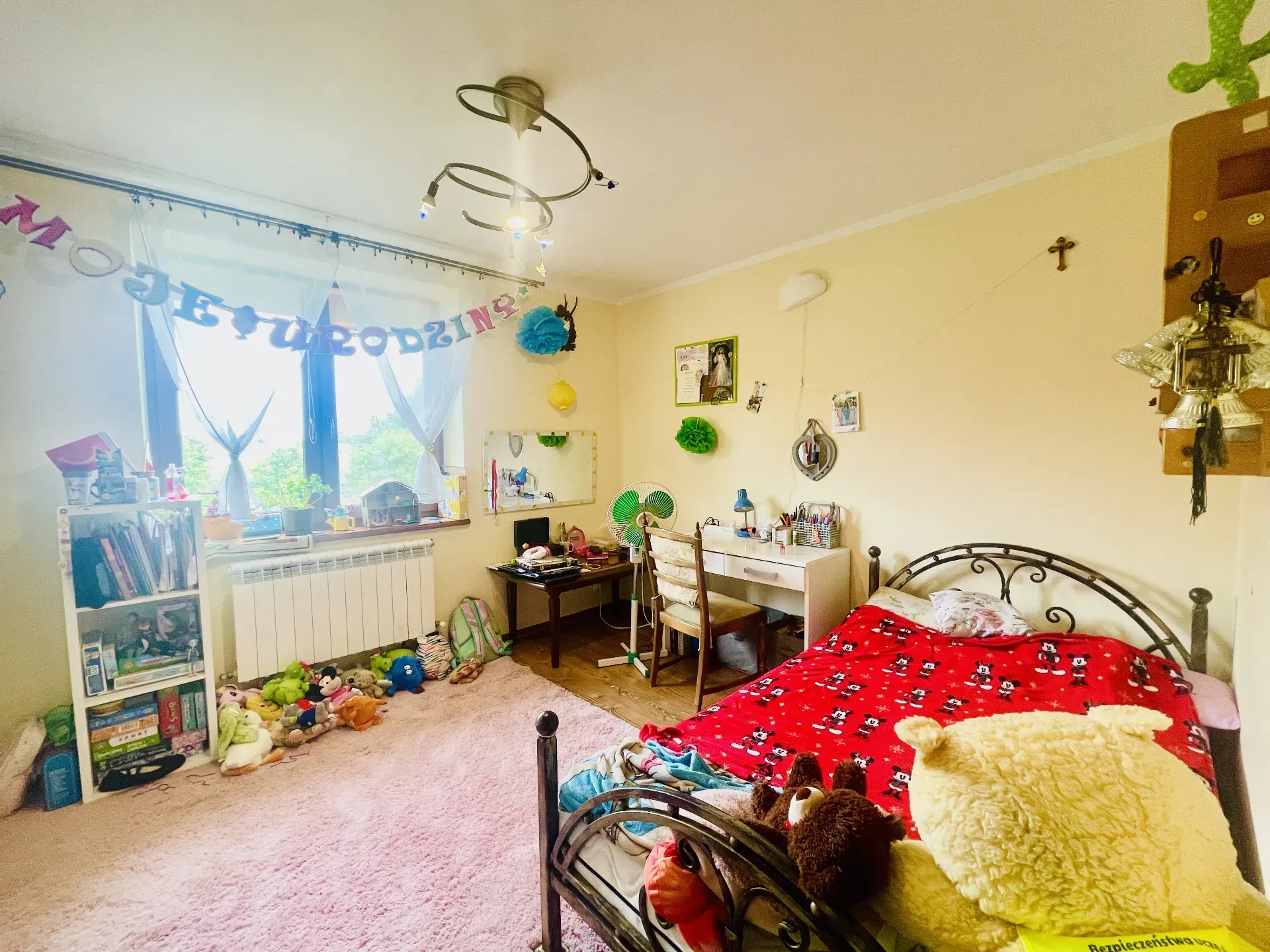 Dom na sprzedaż Łowisko 14