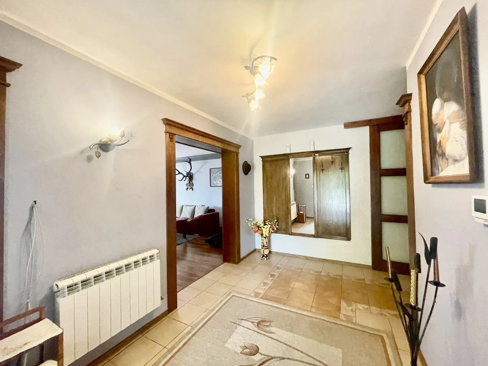 Dom na sprzedaż Łowisko 15