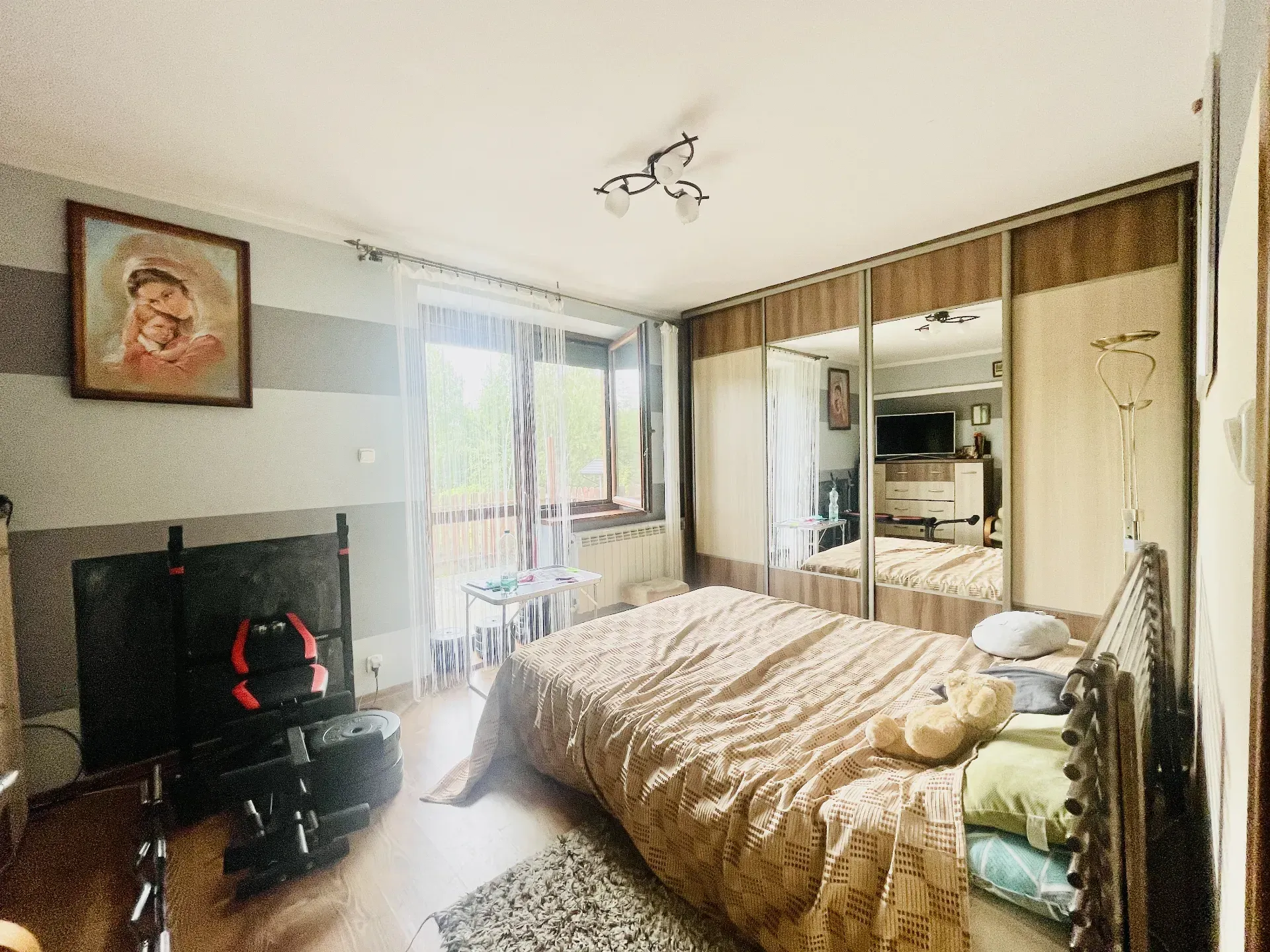 Dom na sprzedaż Łowisko 16