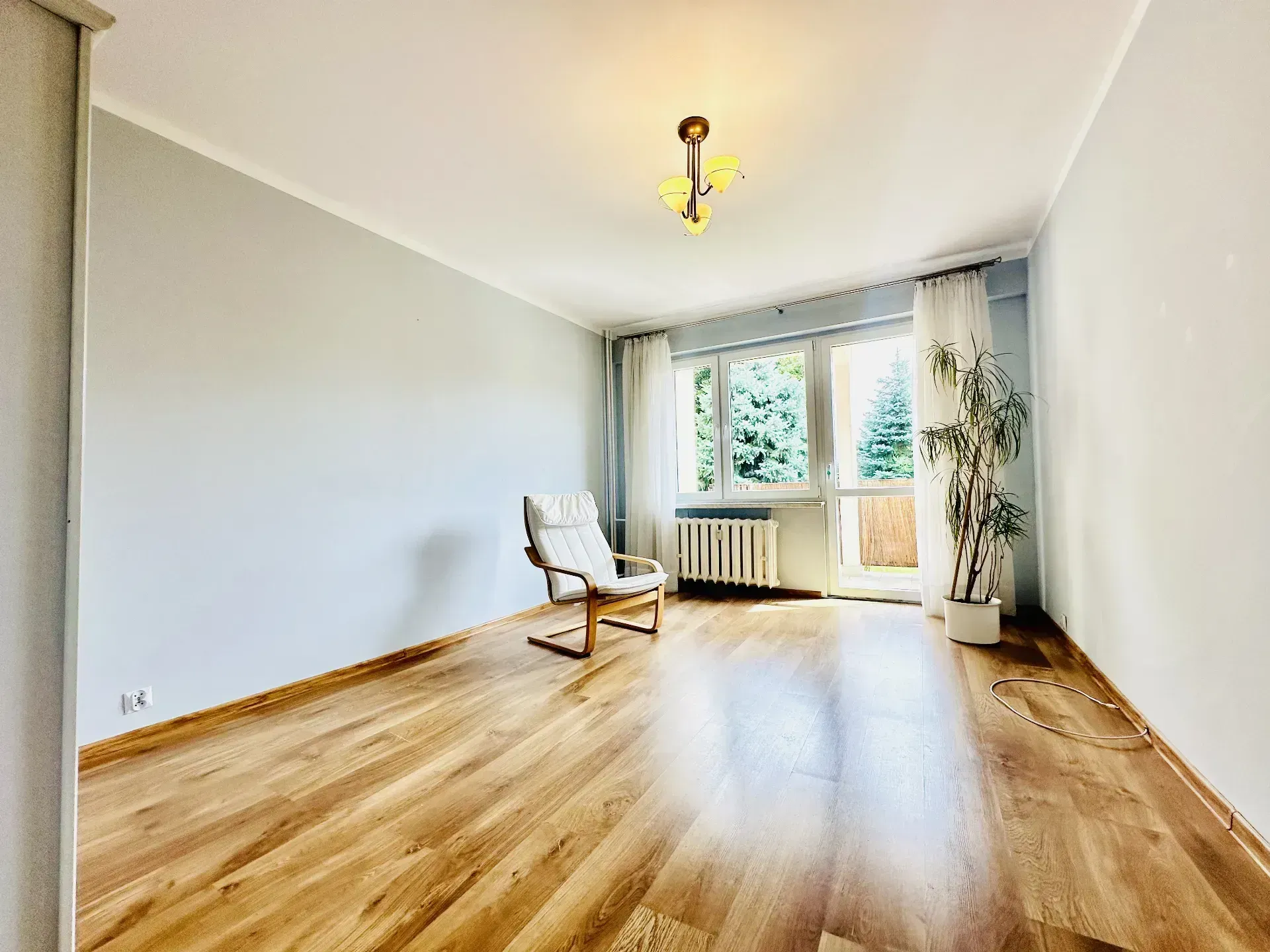 Mieszkanie inwestycyjne Rzeszów 2