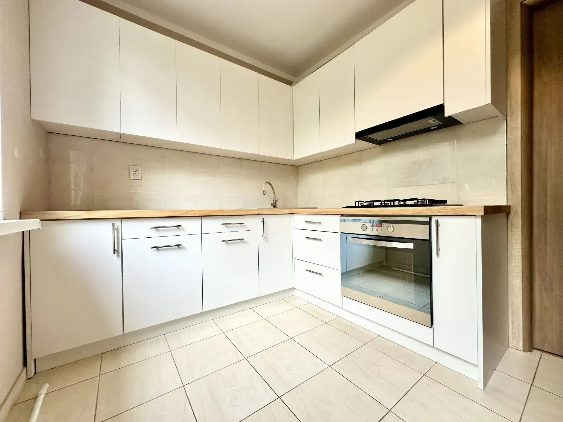 Mieszkanie inwestycyjne Rzeszów 3