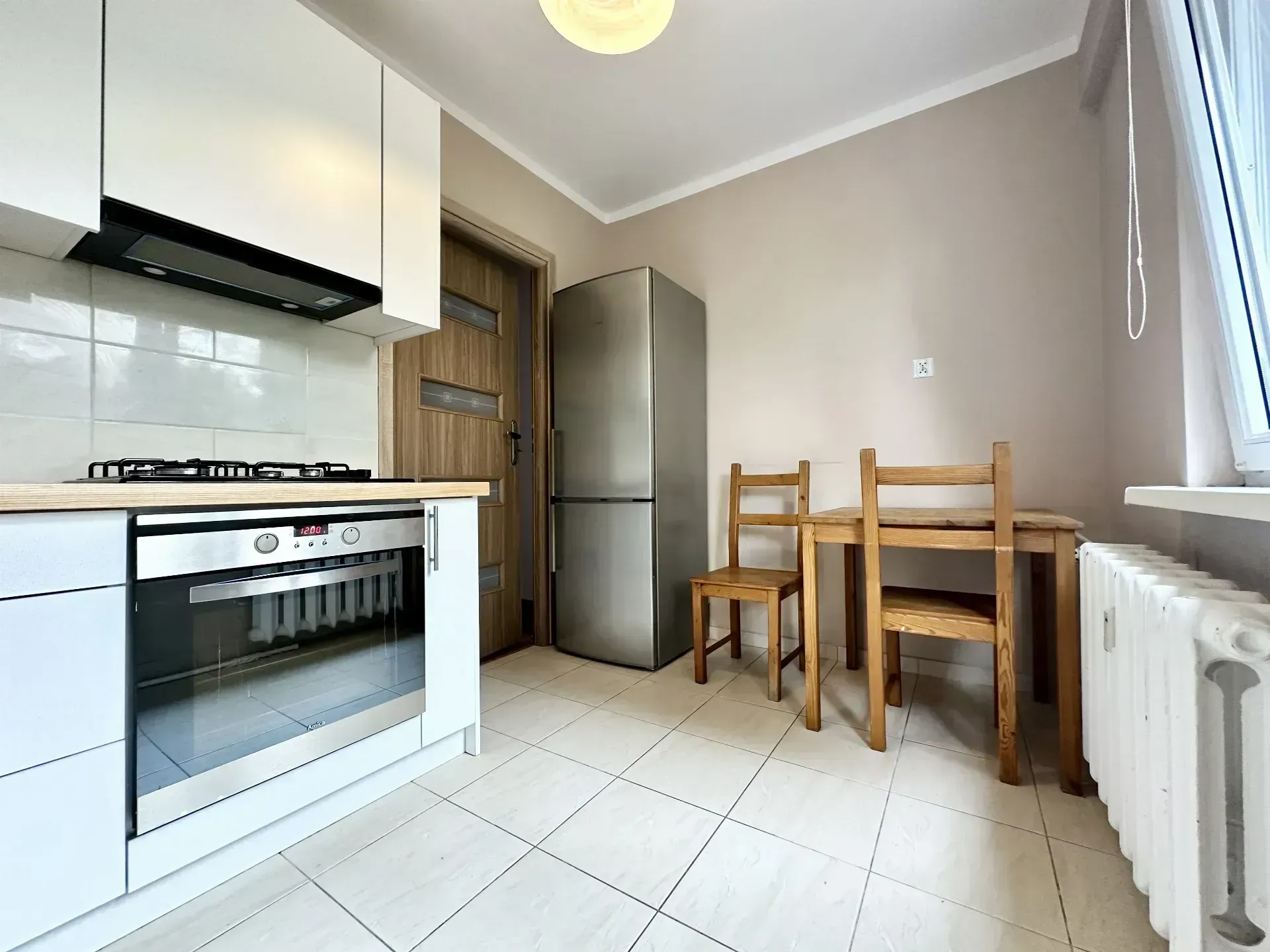 Mieszkanie inwestycyjne Rzeszów 4