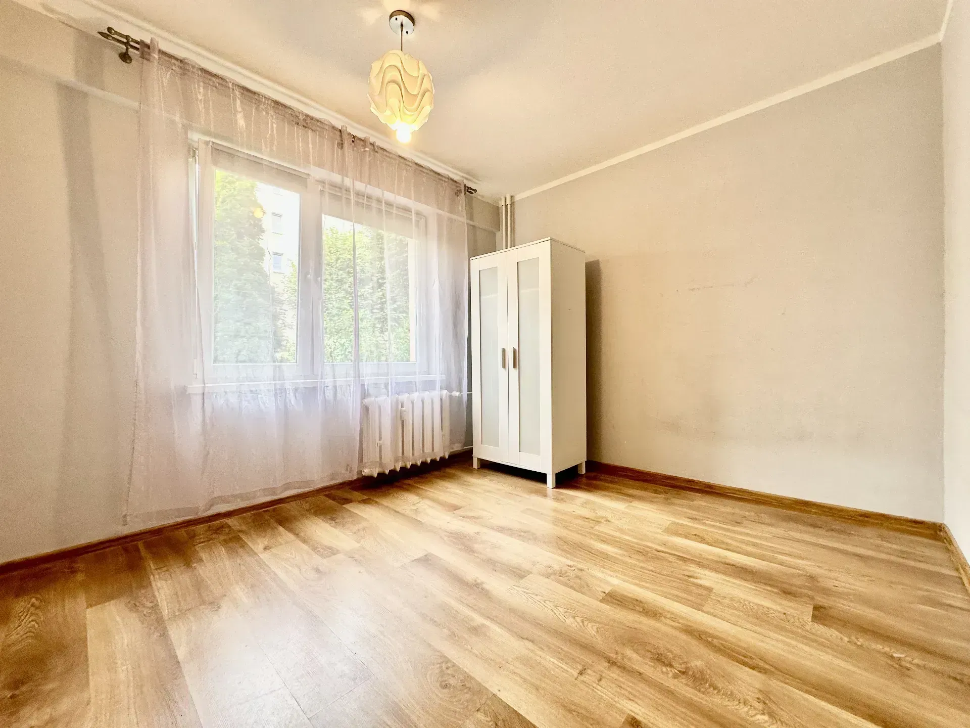 Mieszkanie inwestycyjne Rzeszów 7