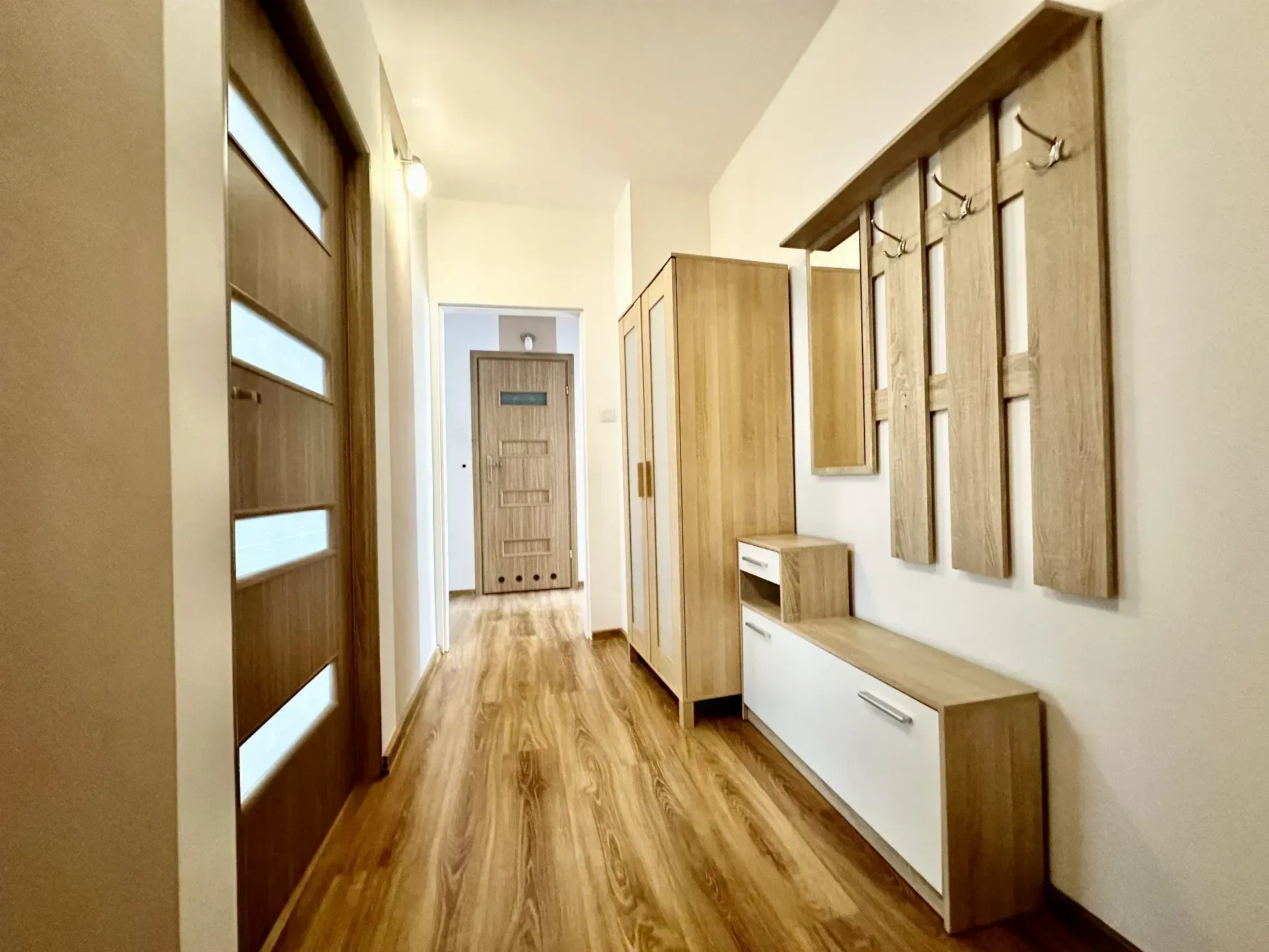 Mieszkanie inwestycyjne Rzeszów 10