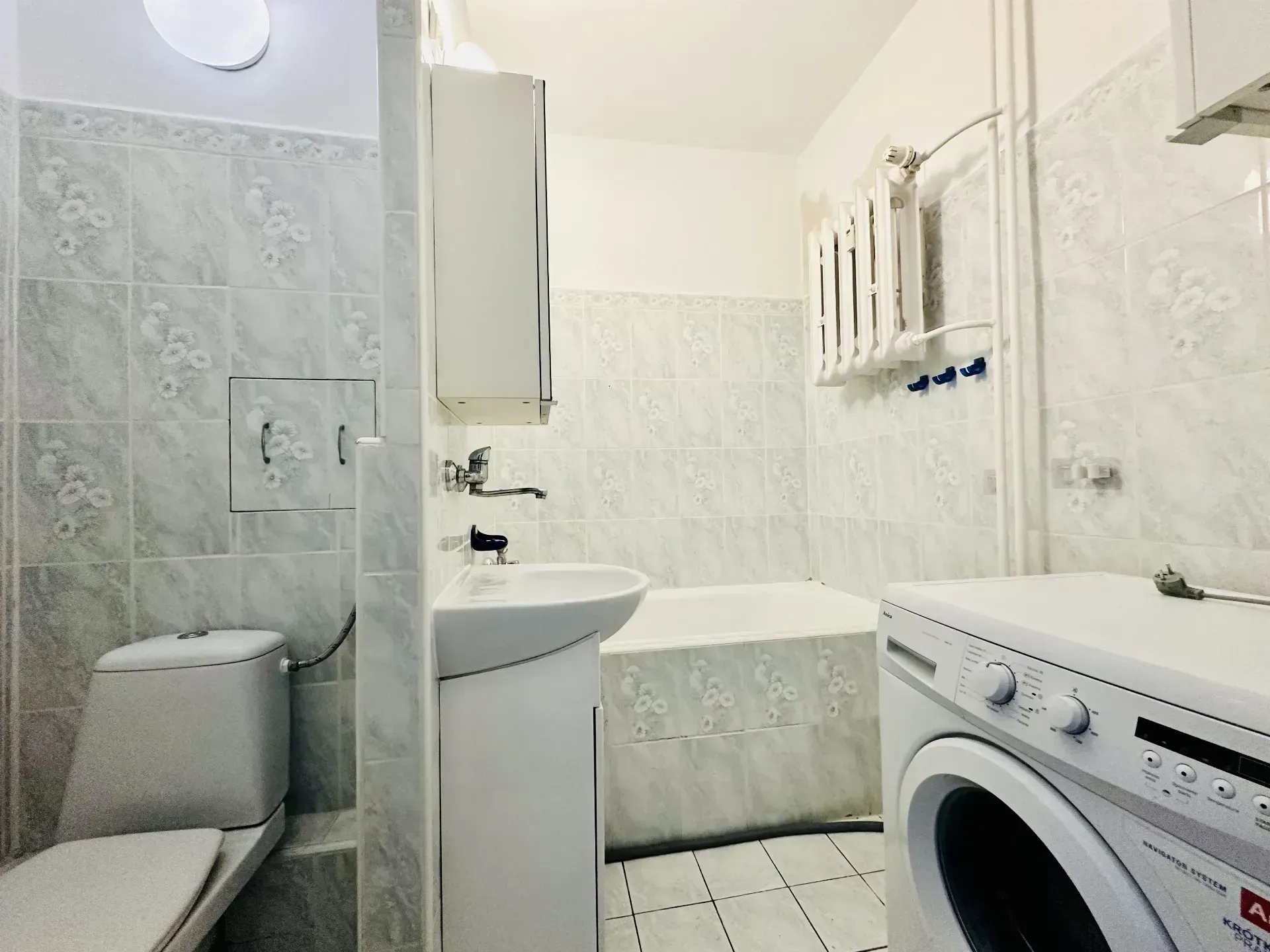 Mieszkanie inwestycyjne Rzeszów 11